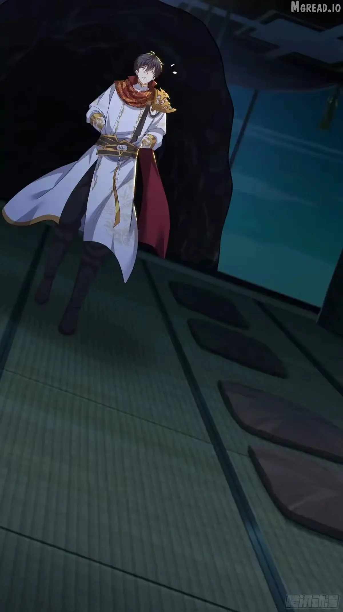 REBIRTH OF KING ZHOU: NOT BEING THE ULTIMATE VILLAIN Ch.230 p66