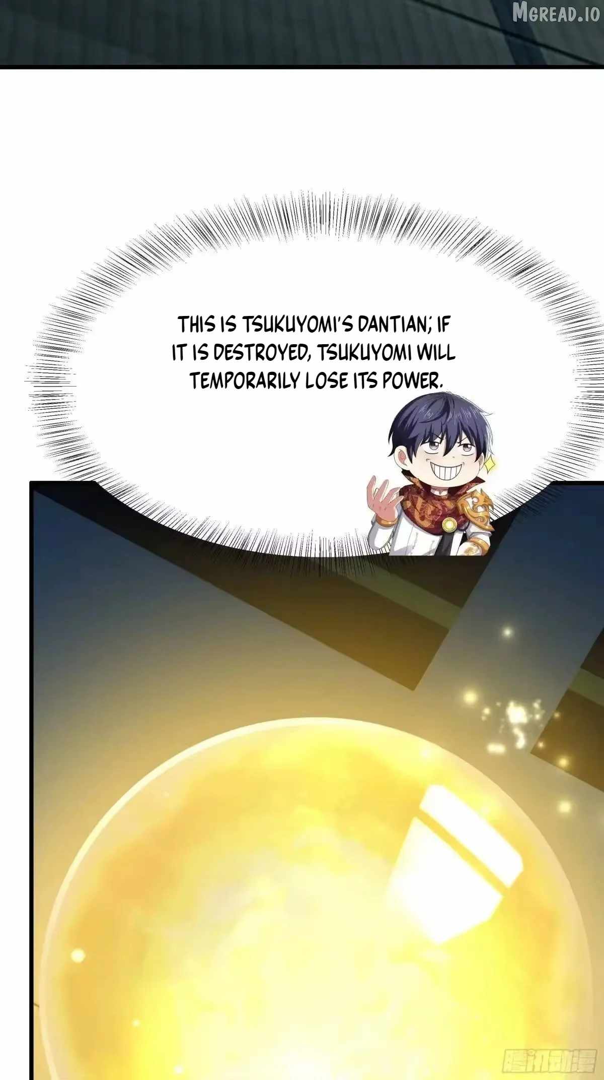 REBIRTH OF KING ZHOU: NOT BEING THE ULTIMATE VILLAIN Ch.230 p67