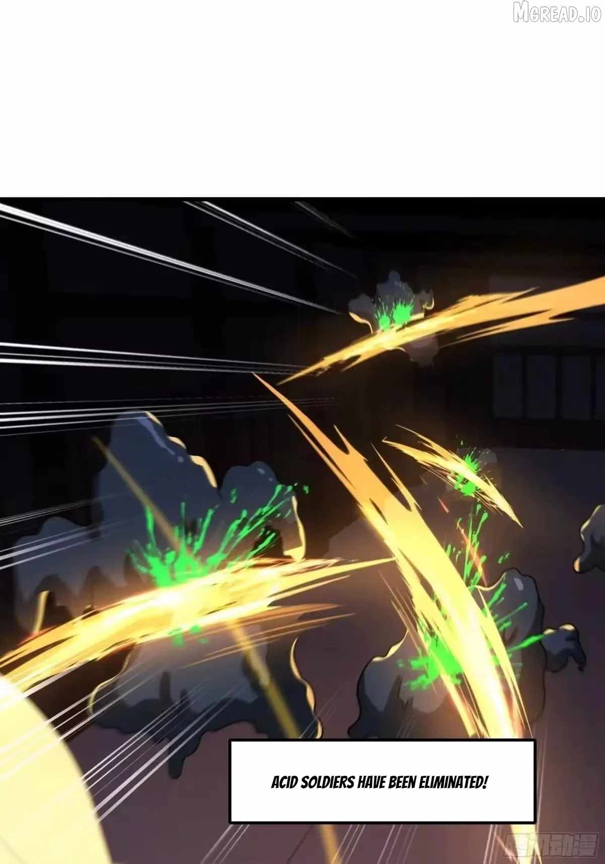 REBIRTH OF KING ZHOU: NOT BEING THE ULTIMATE VILLAIN Ch.230 p10
