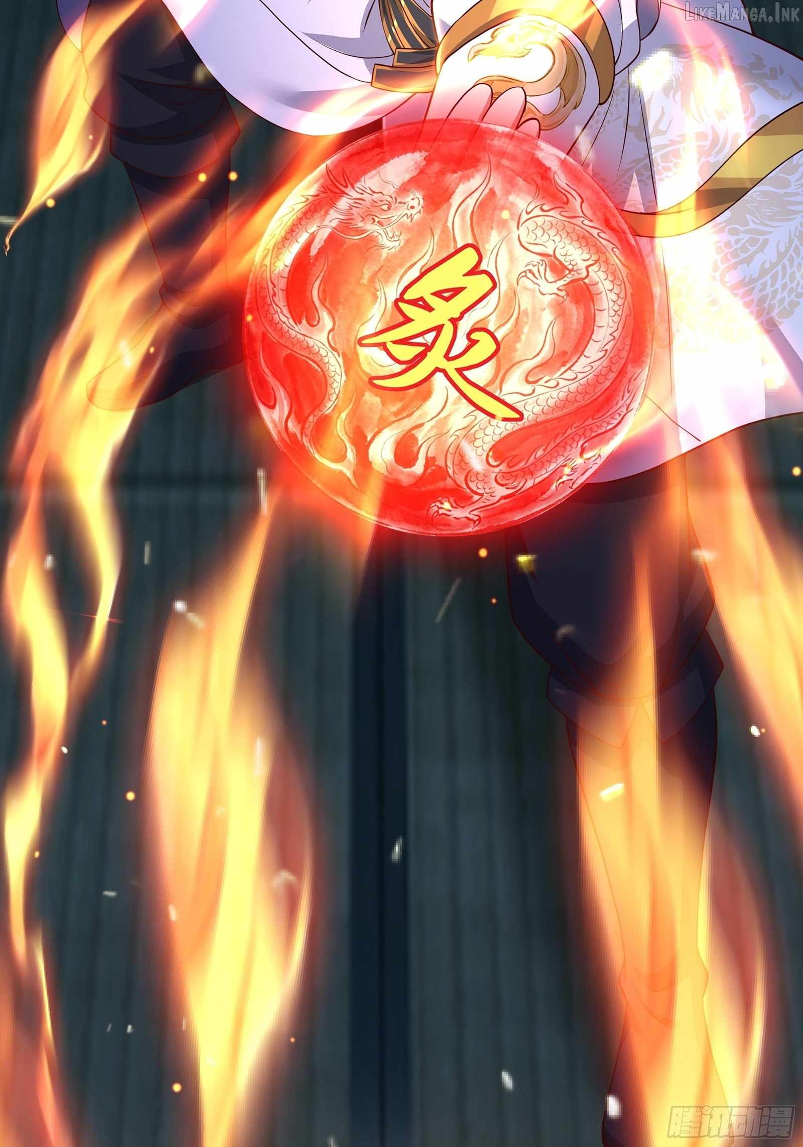 REBIRTH OF KING ZHOU: NOT BEING THE ULTIMATE VILLAIN Ch.231 p2