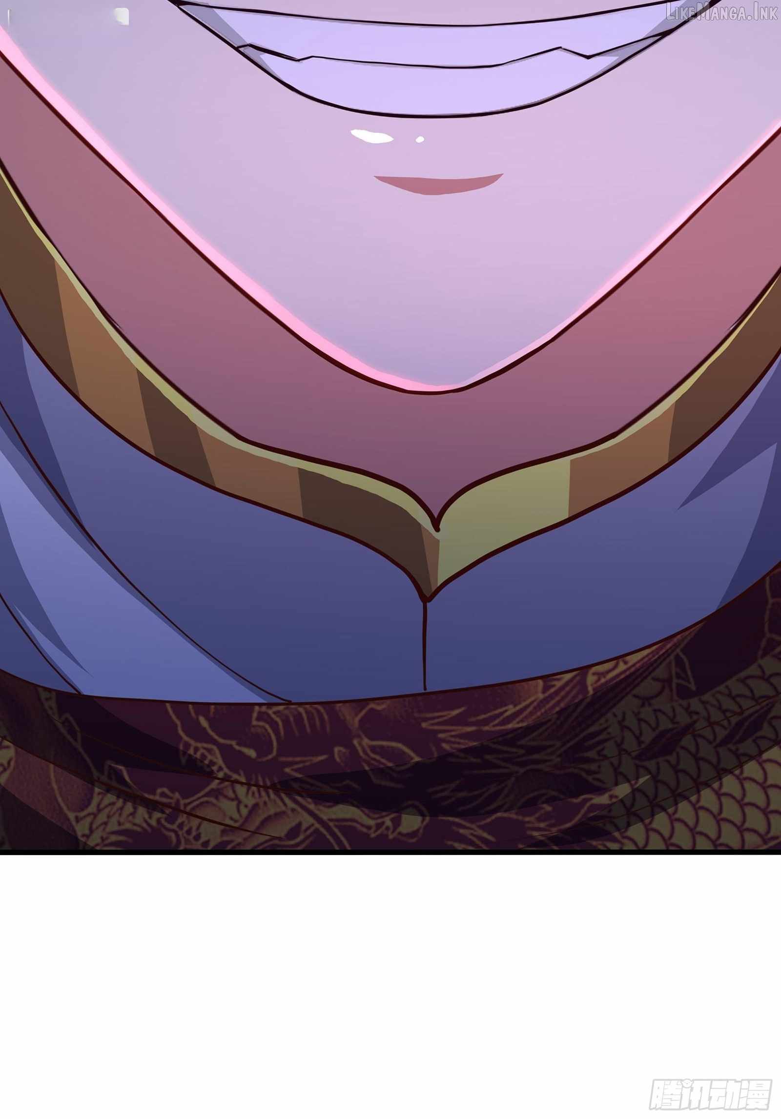 REBIRTH OF KING ZHOU: NOT BEING THE ULTIMATE VILLAIN Ch.231 p15