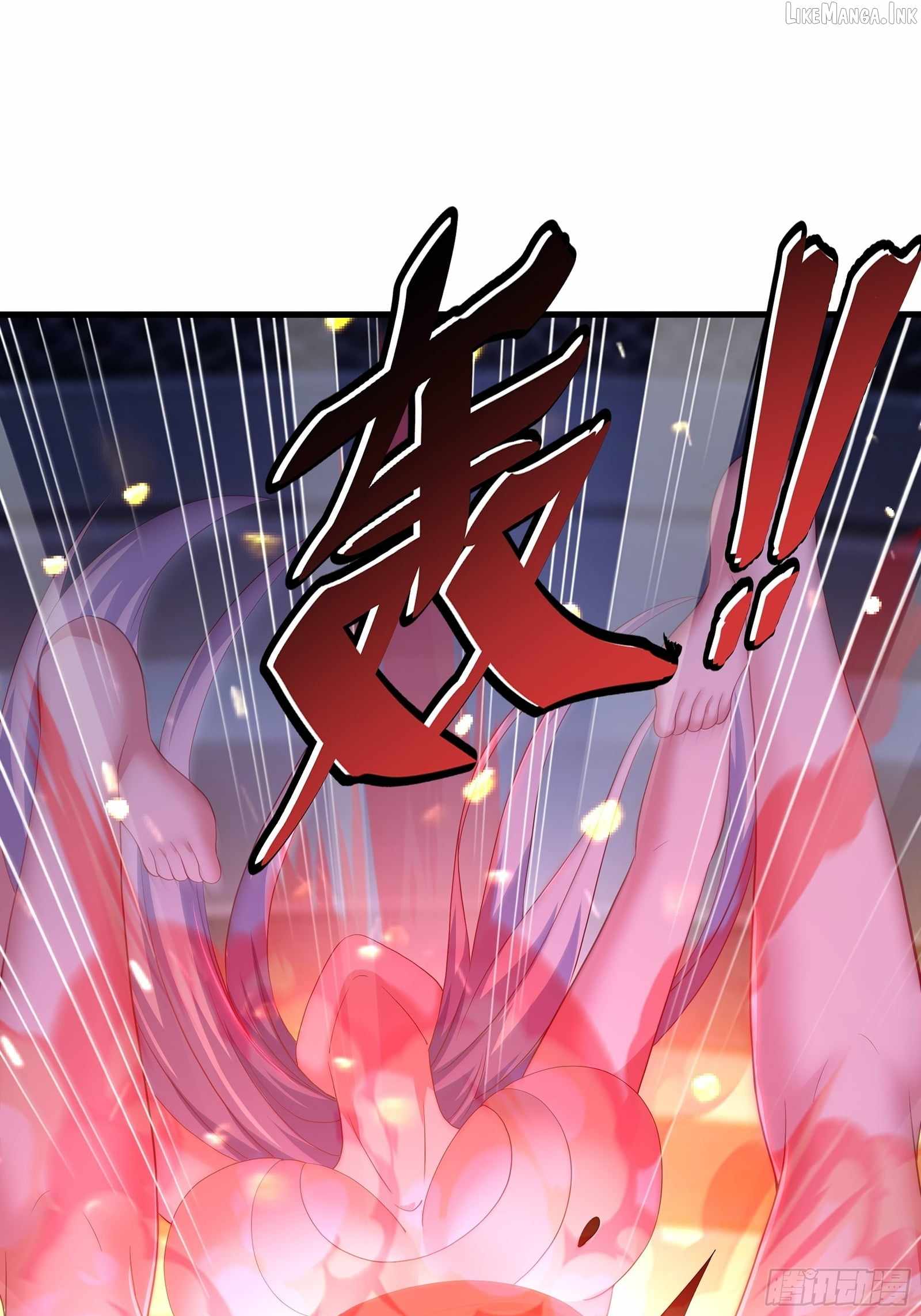 REBIRTH OF KING ZHOU: NOT BEING THE ULTIMATE VILLAIN Ch.231 p16