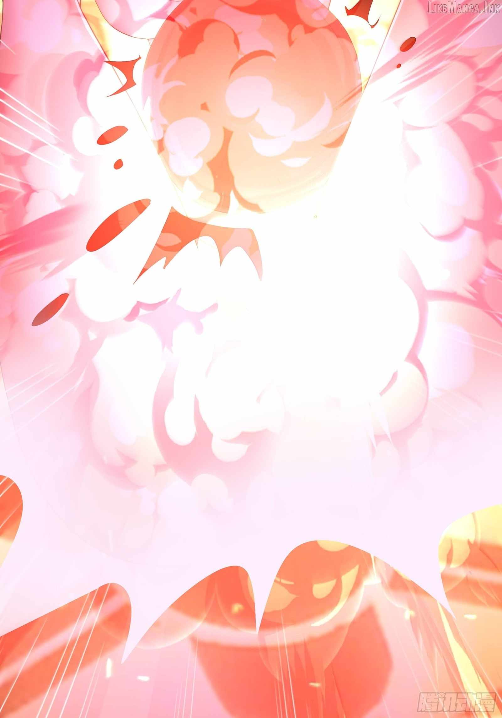 REBIRTH OF KING ZHOU: NOT BEING THE ULTIMATE VILLAIN Ch.231 p17