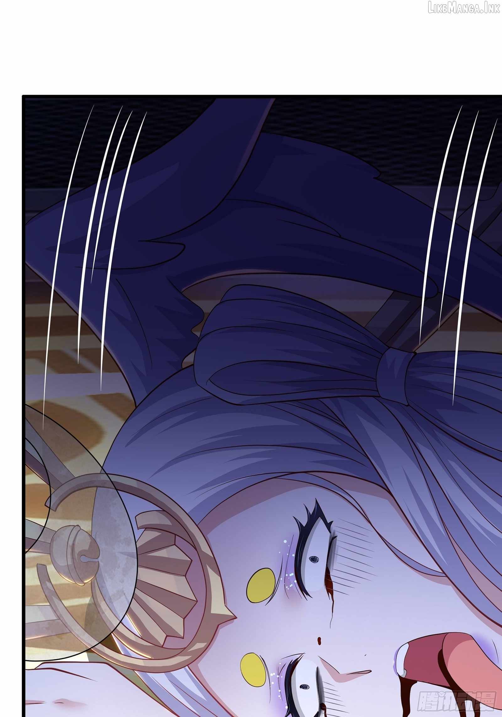 REBIRTH OF KING ZHOU: NOT BEING THE ULTIMATE VILLAIN Ch.231 p19