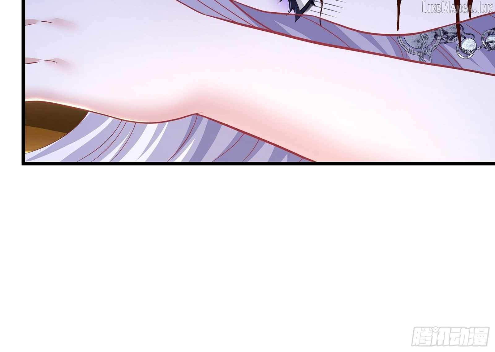 REBIRTH OF KING ZHOU: NOT BEING THE ULTIMATE VILLAIN Ch.231 p20