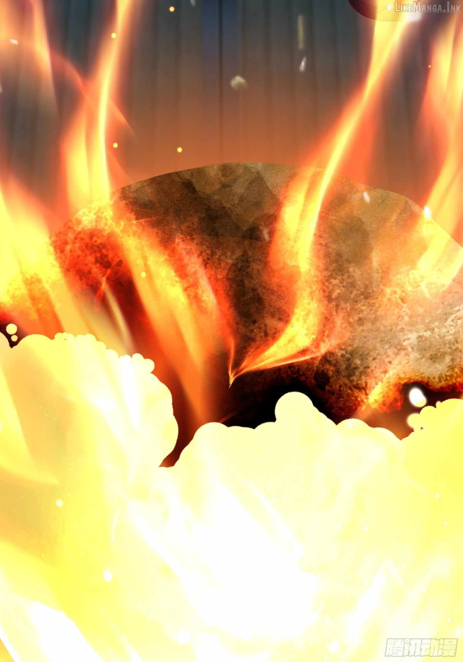 REBIRTH OF KING ZHOU: NOT BEING THE ULTIMATE VILLAIN Ch.231 p3