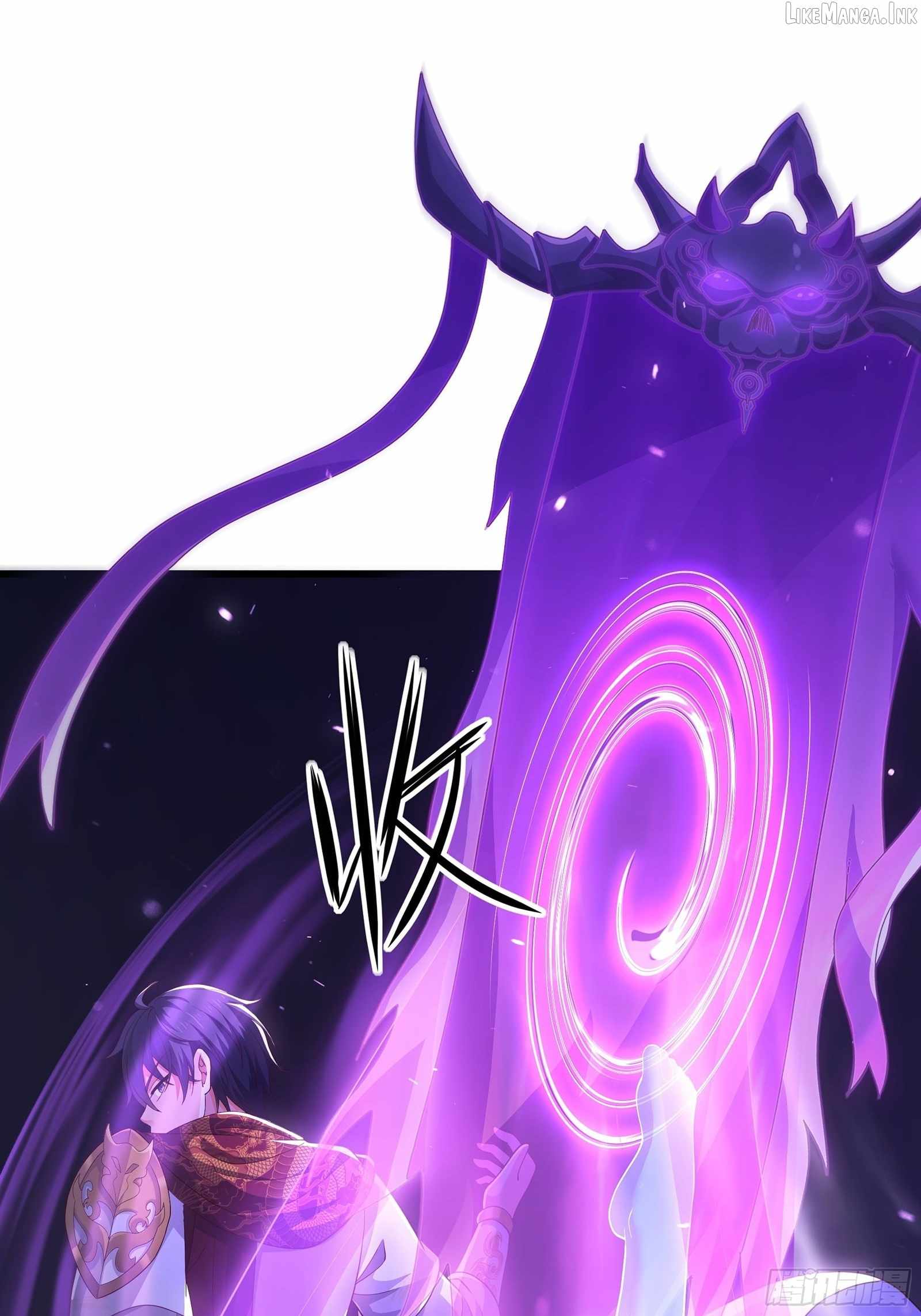 REBIRTH OF KING ZHOU: NOT BEING THE ULTIMATE VILLAIN Ch.231 p21