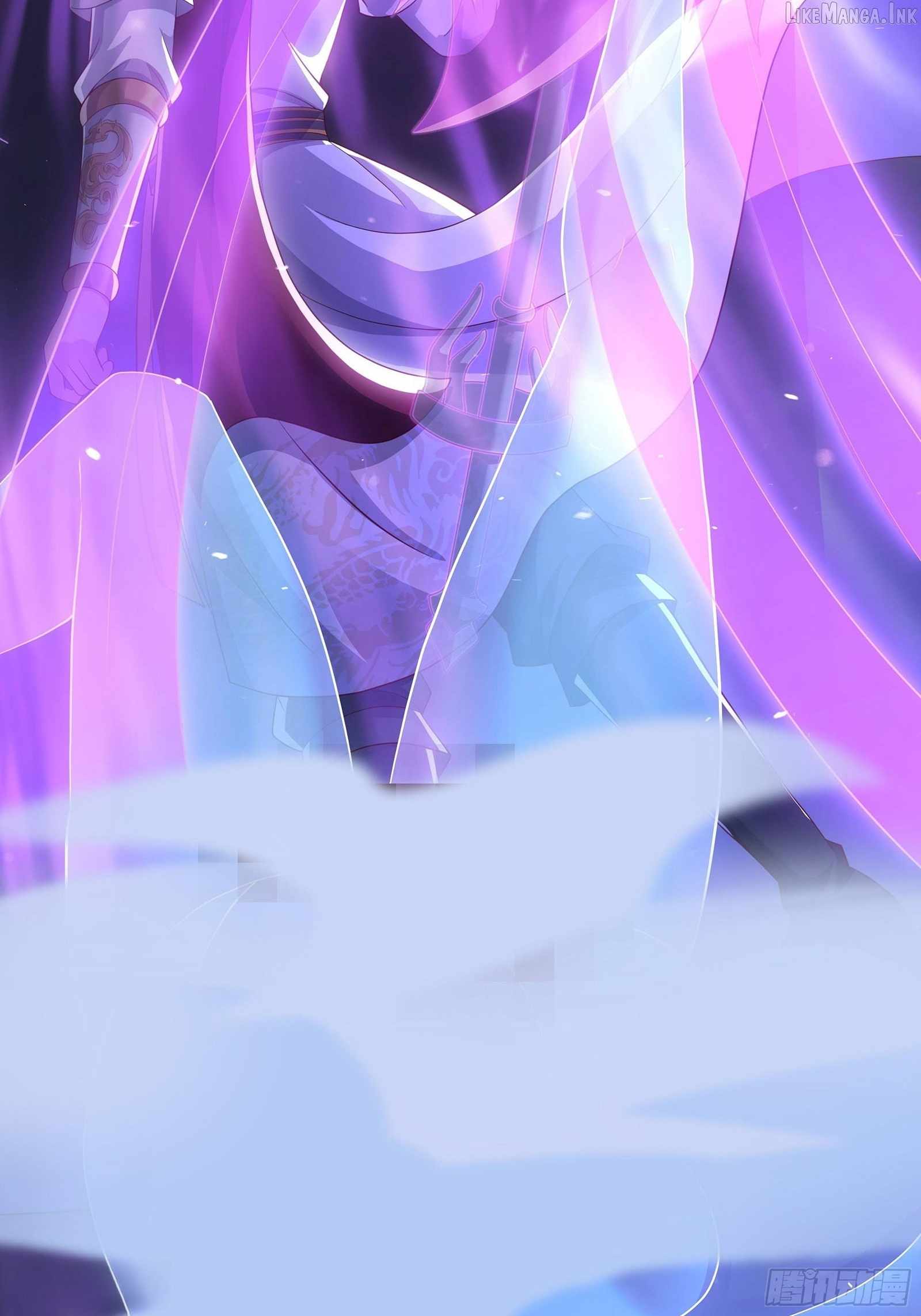 REBIRTH OF KING ZHOU: NOT BEING THE ULTIMATE VILLAIN Ch.231 p22