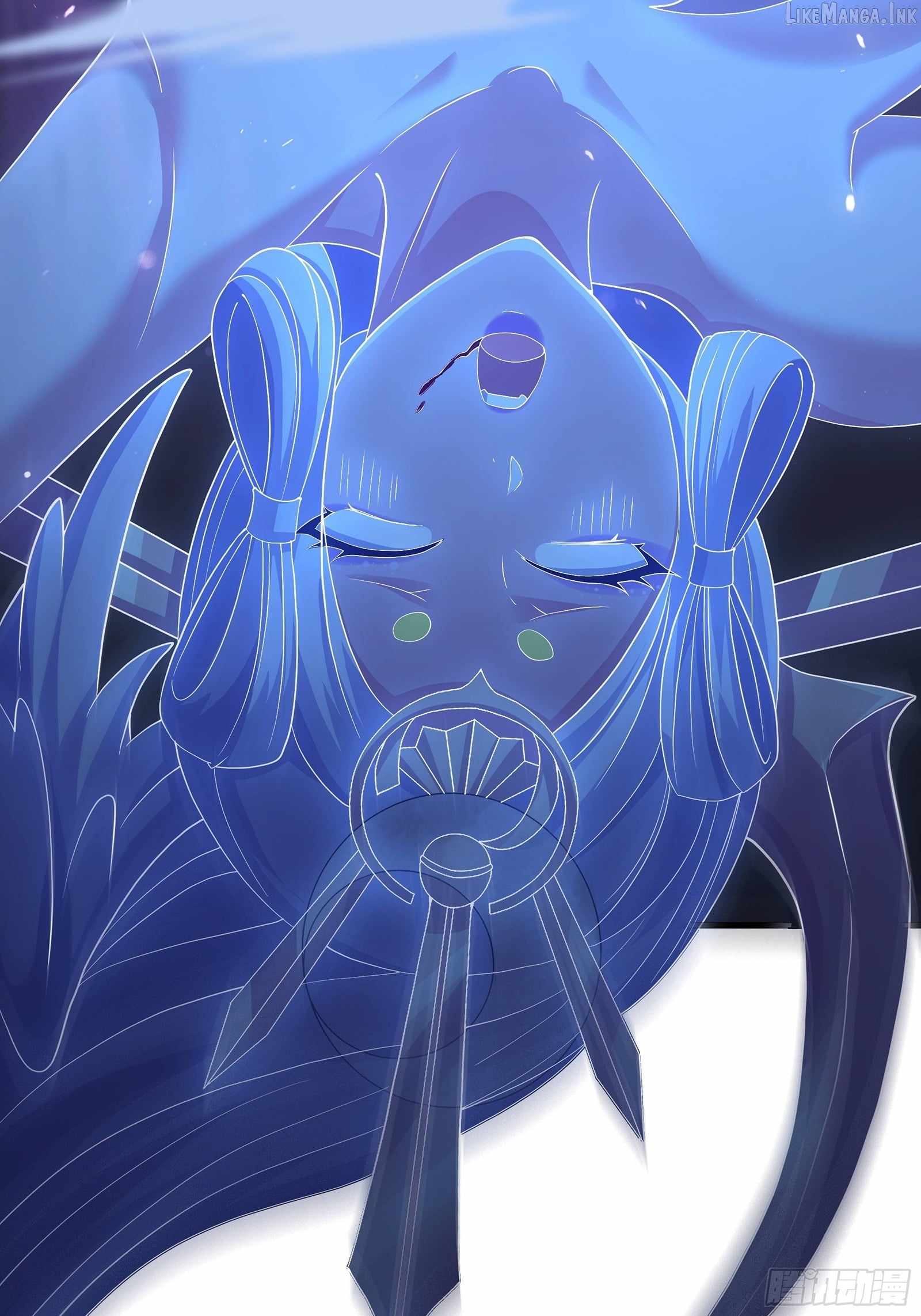 REBIRTH OF KING ZHOU: NOT BEING THE ULTIMATE VILLAIN Ch.231 p23