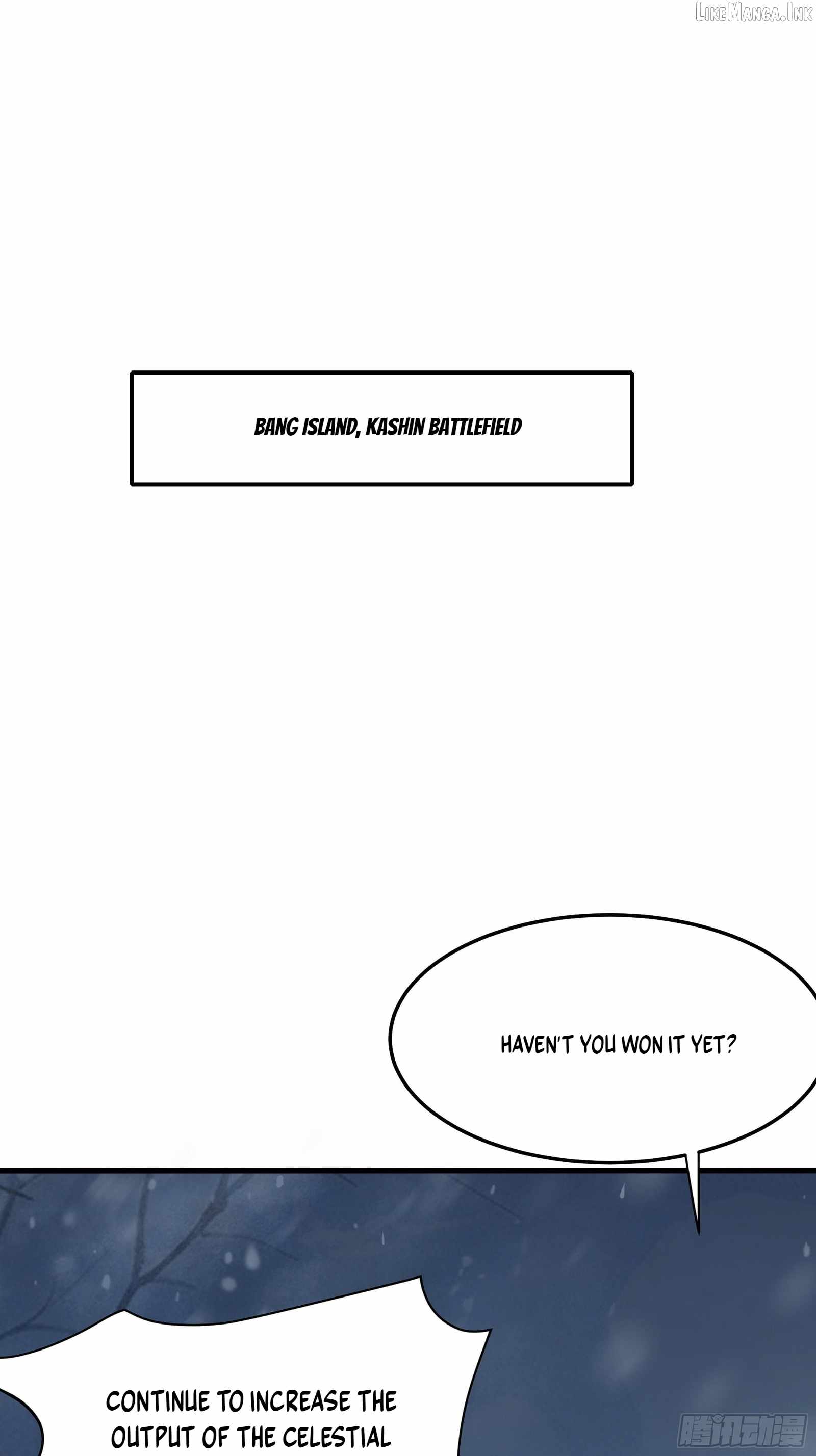 REBIRTH OF KING ZHOU: NOT BEING THE ULTIMATE VILLAIN Ch.231 p25