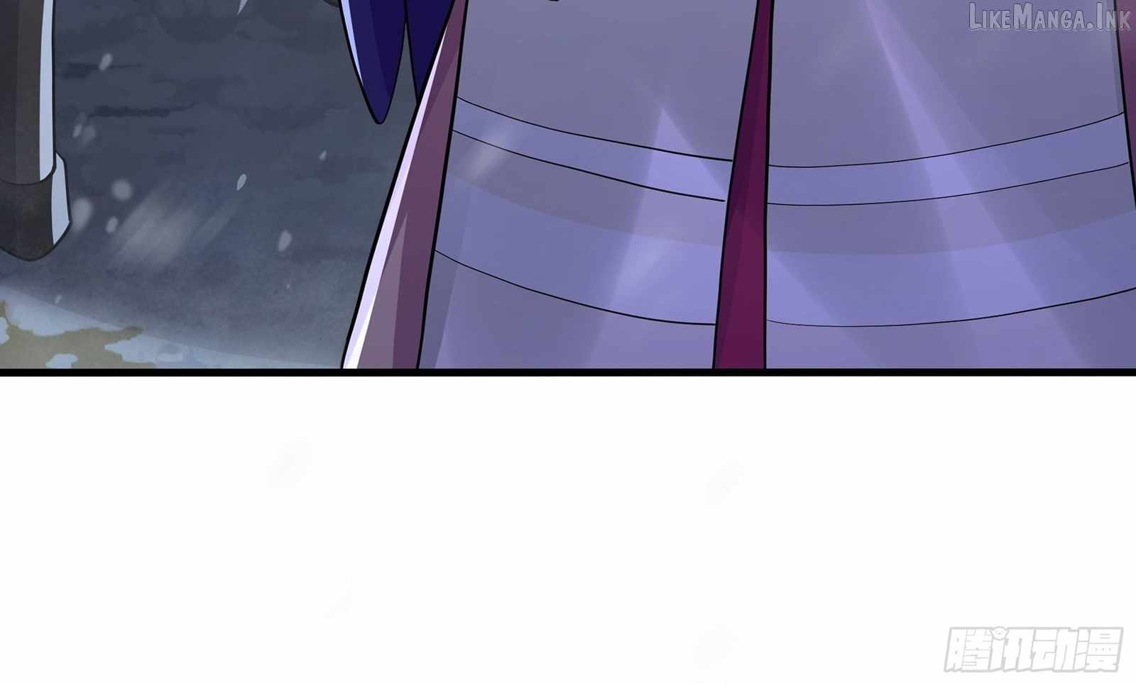 REBIRTH OF KING ZHOU: NOT BEING THE ULTIMATE VILLAIN Ch.231 p27
