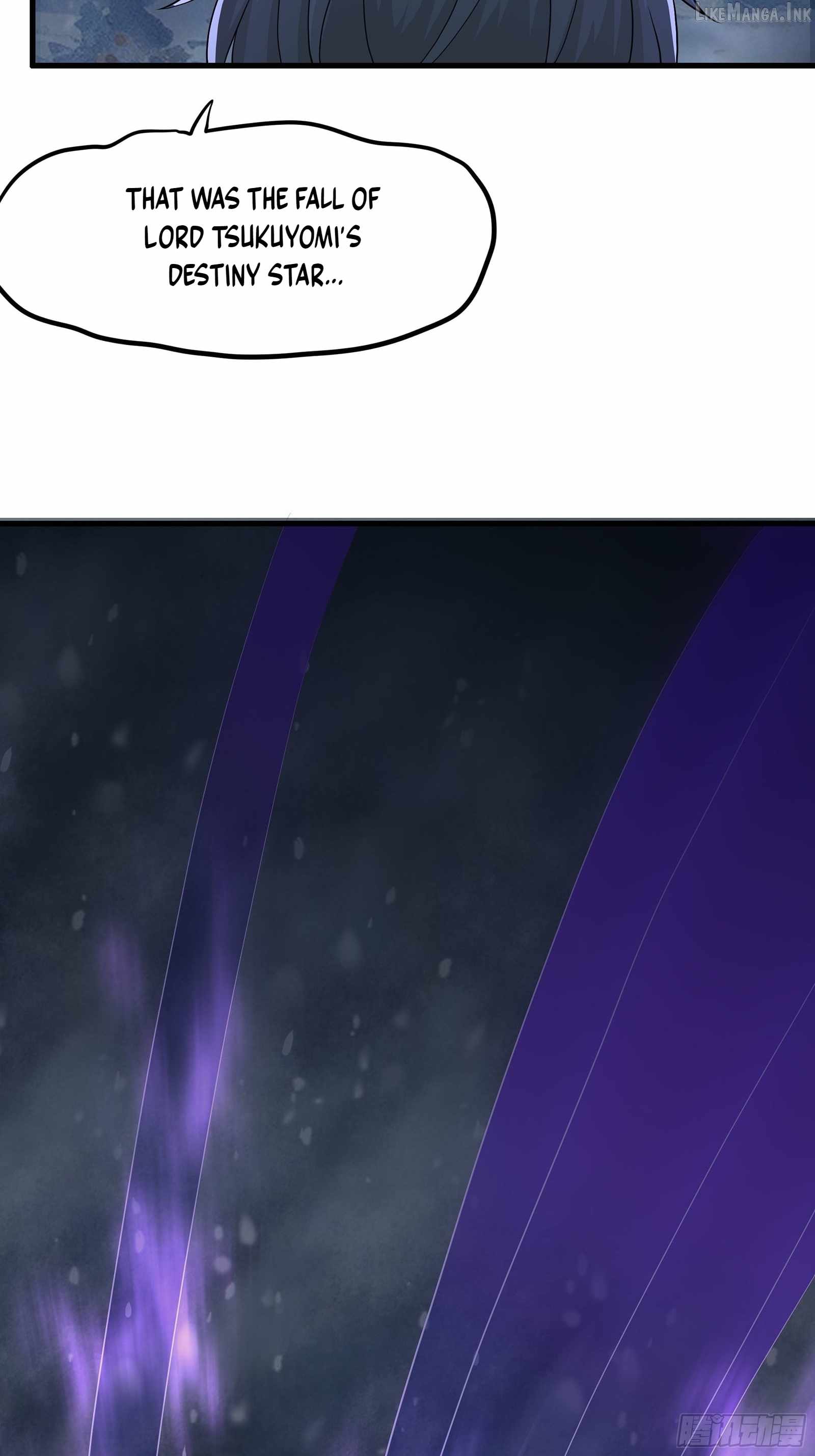 REBIRTH OF KING ZHOU: NOT BEING THE ULTIMATE VILLAIN Ch.231 p29