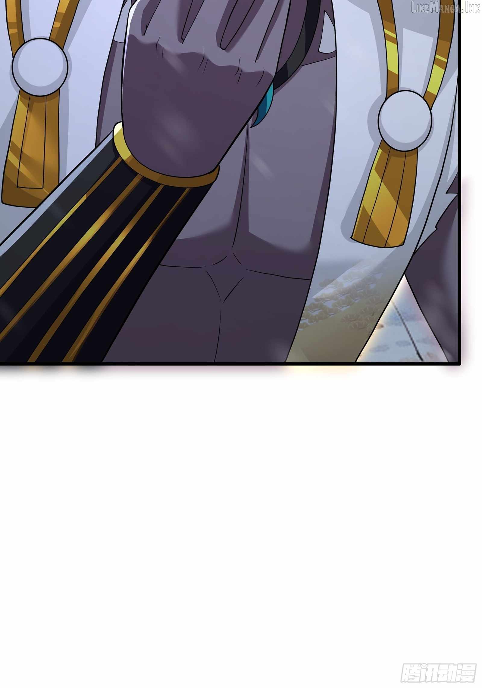 REBIRTH OF KING ZHOU: NOT BEING THE ULTIMATE VILLAIN Ch.231 p34