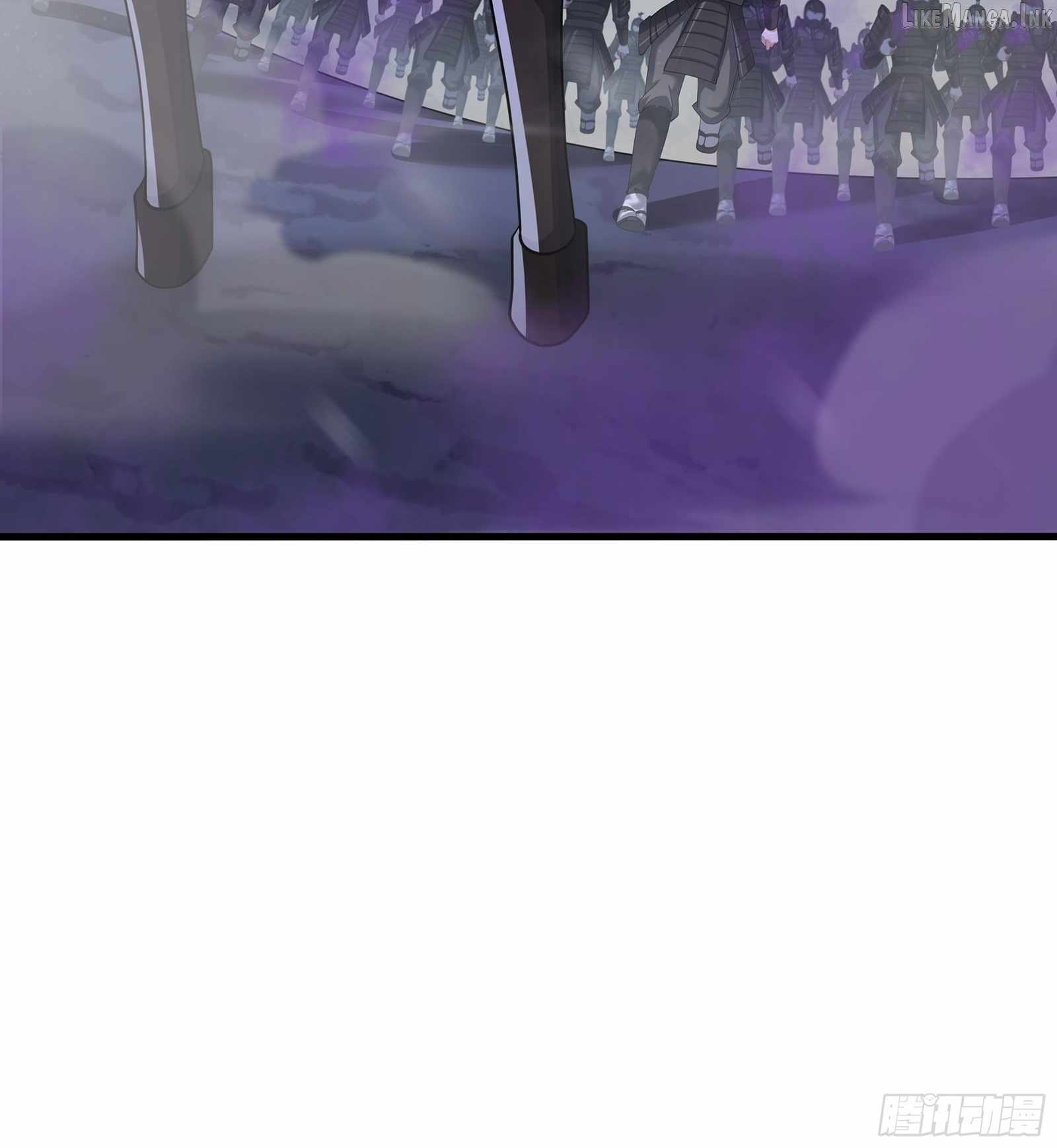 REBIRTH OF KING ZHOU: NOT BEING THE ULTIMATE VILLAIN Ch.231 p37