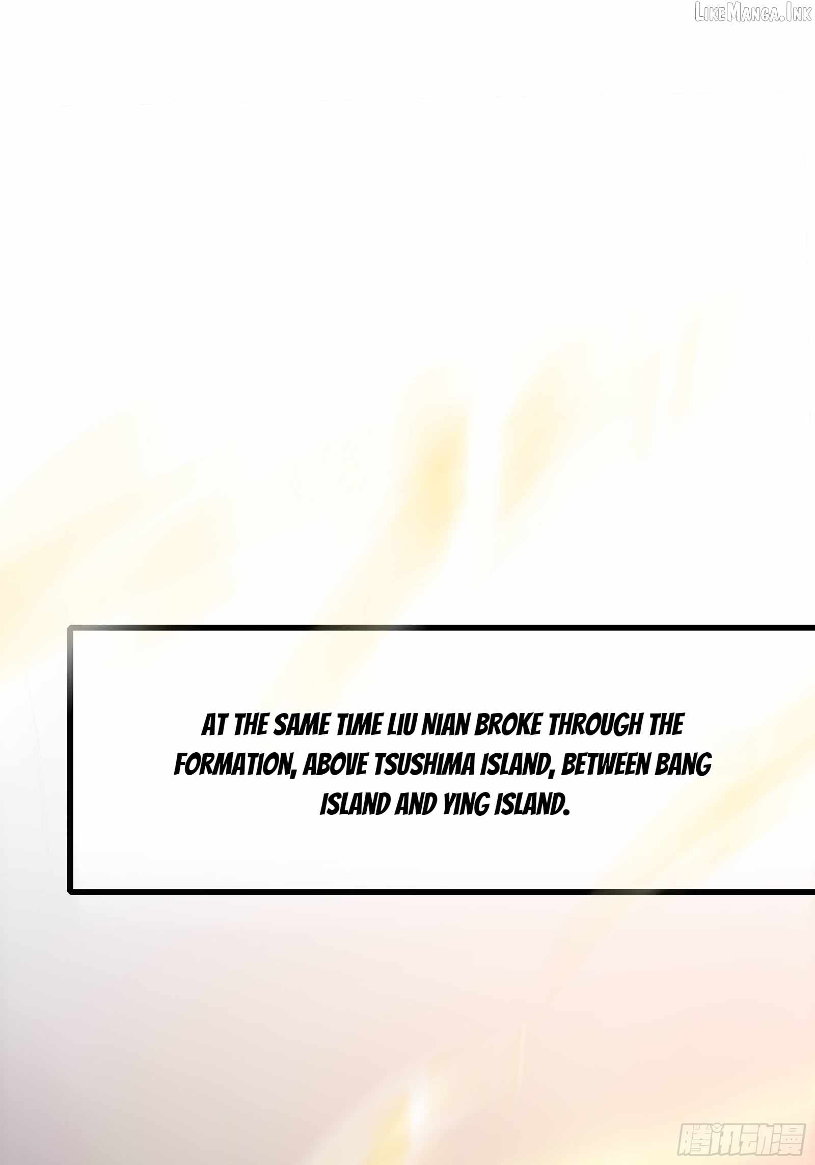REBIRTH OF KING ZHOU: NOT BEING THE ULTIMATE VILLAIN Ch.231 p38