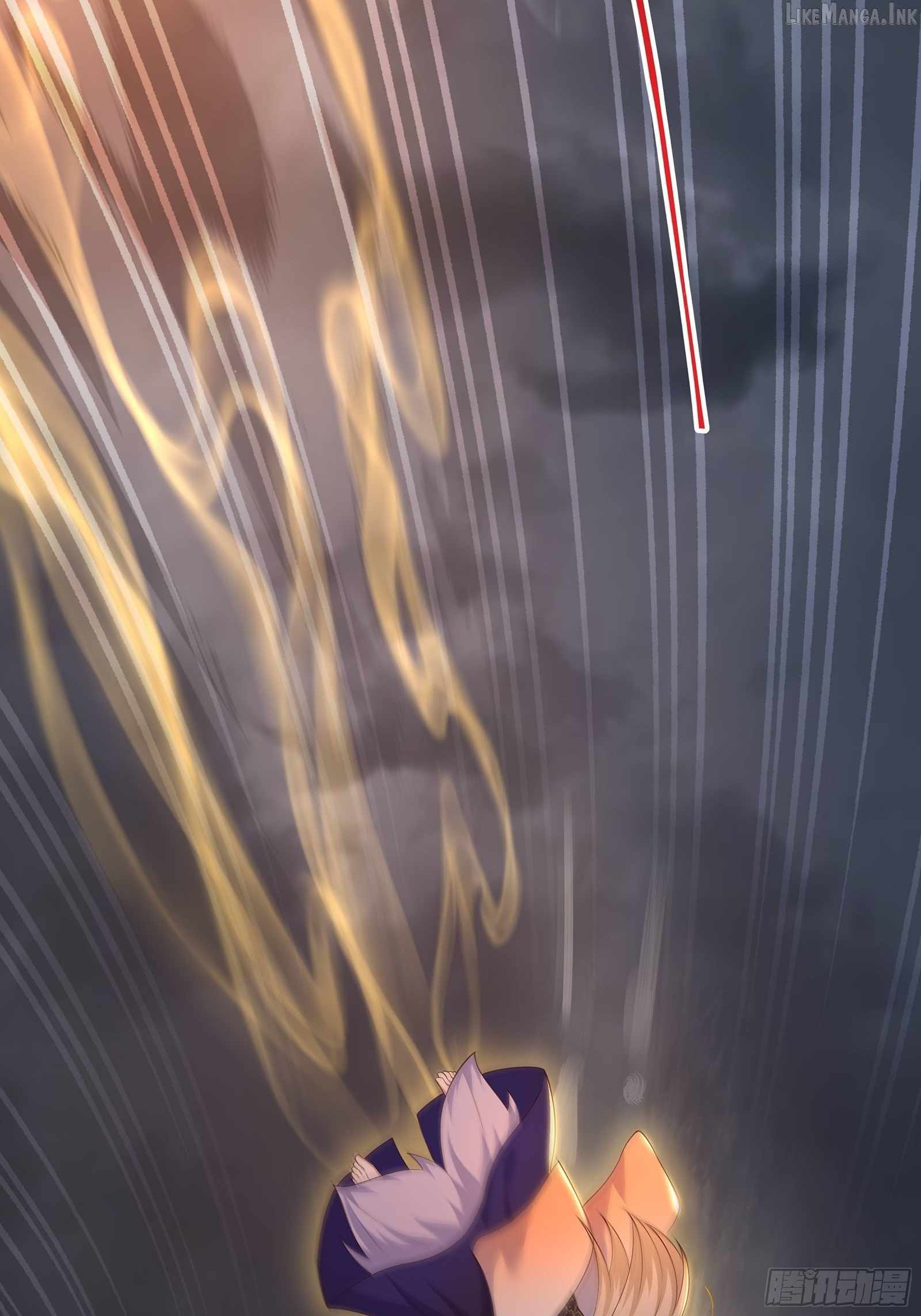 REBIRTH OF KING ZHOU: NOT BEING THE ULTIMATE VILLAIN Ch.231 p42