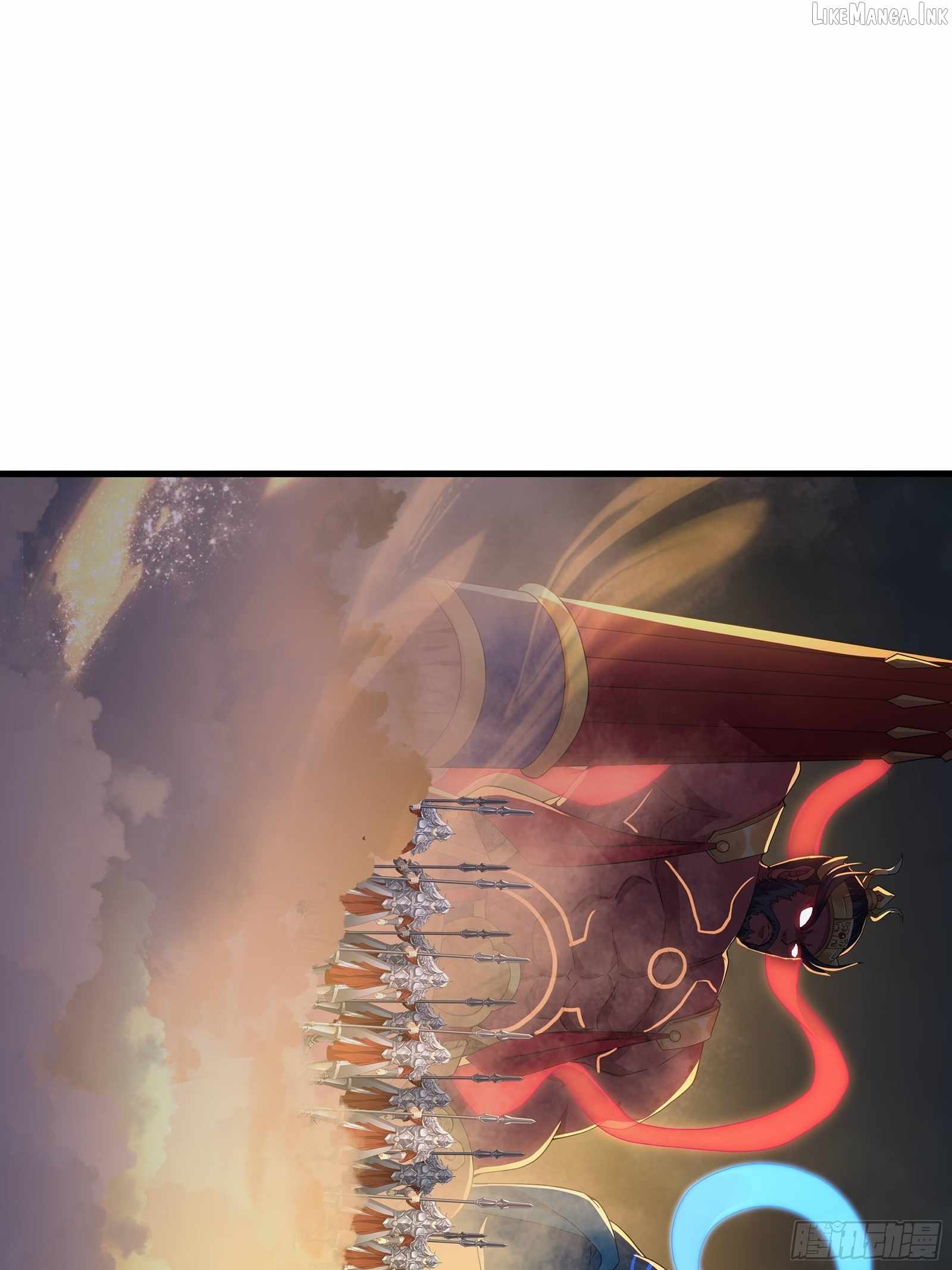 REBIRTH OF KING ZHOU: NOT BEING THE ULTIMATE VILLAIN Ch.231 p46