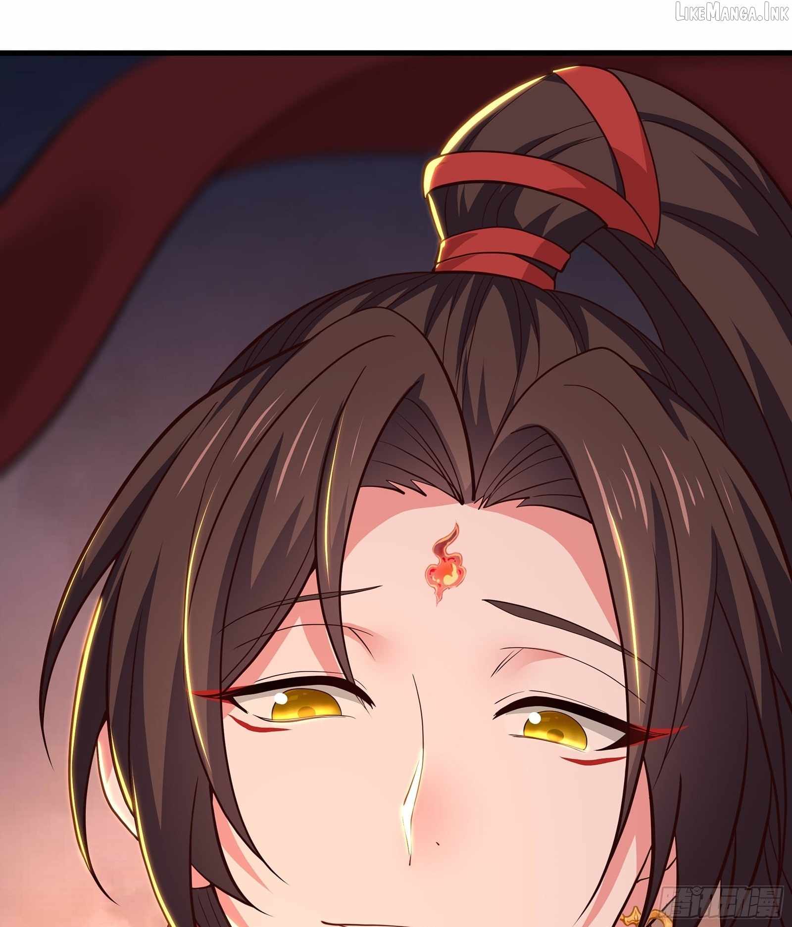 REBIRTH OF KING ZHOU: NOT BEING THE ULTIMATE VILLAIN Ch.231 p52