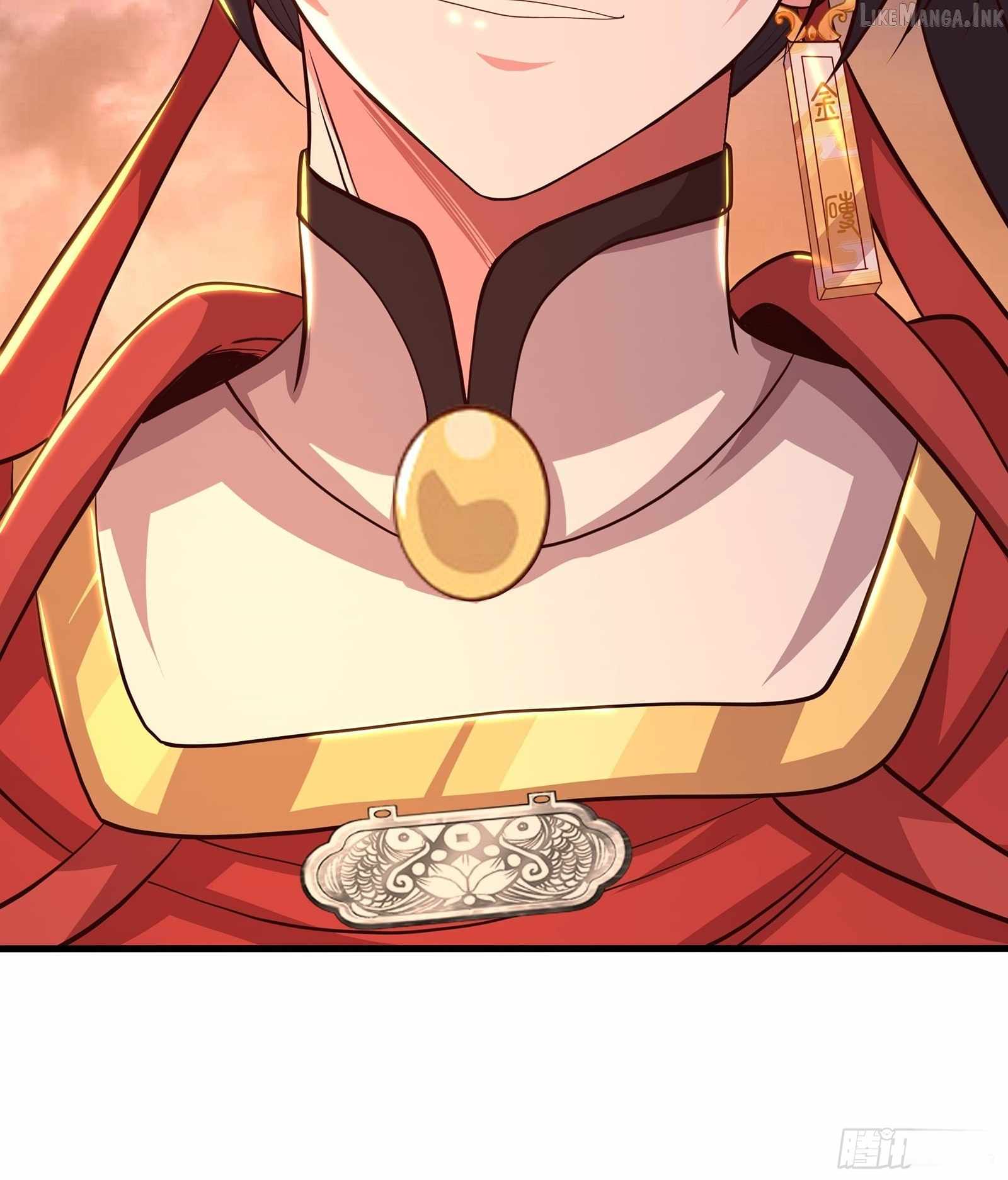 REBIRTH OF KING ZHOU: NOT BEING THE ULTIMATE VILLAIN Ch.231 p53