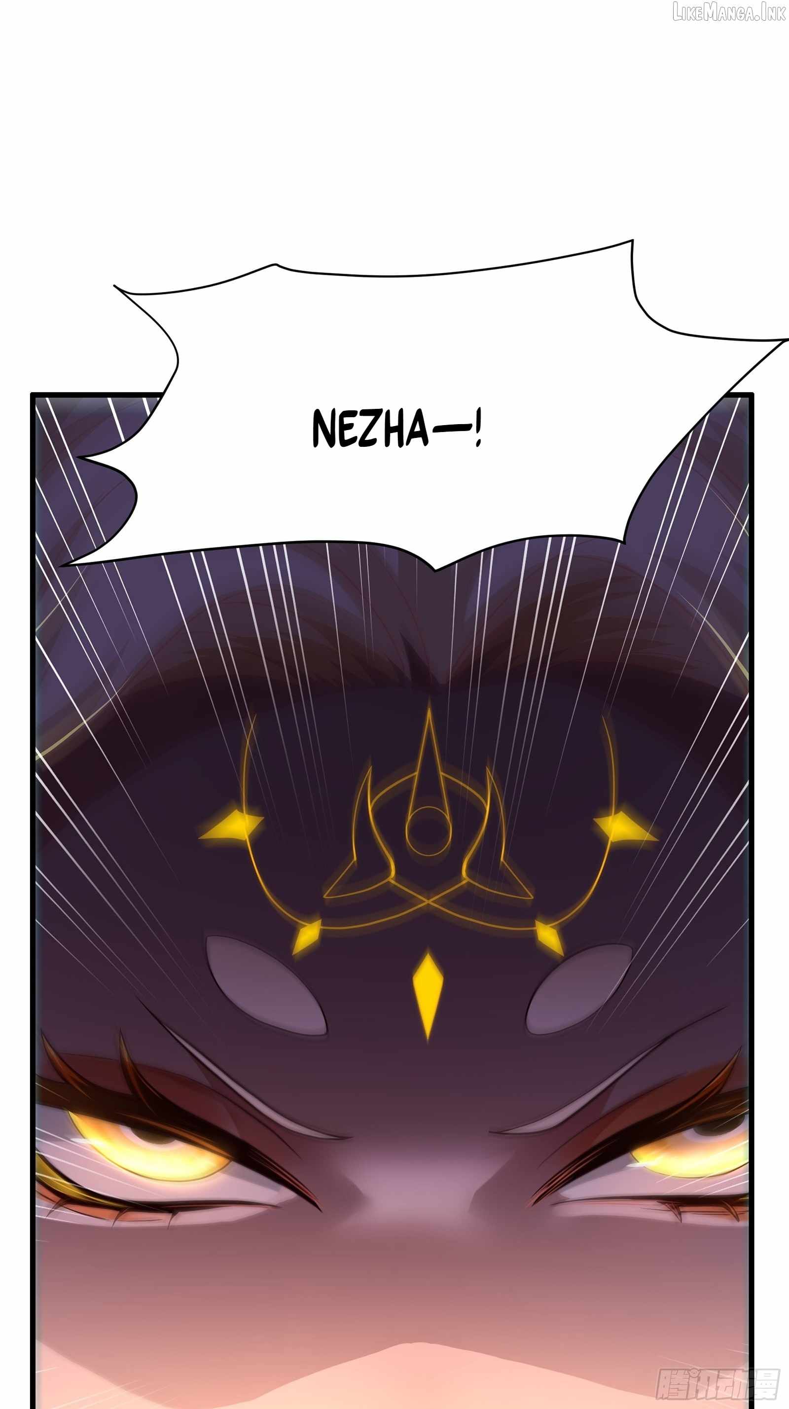 REBIRTH OF KING ZHOU: NOT BEING THE ULTIMATE VILLAIN Ch.231 p54
