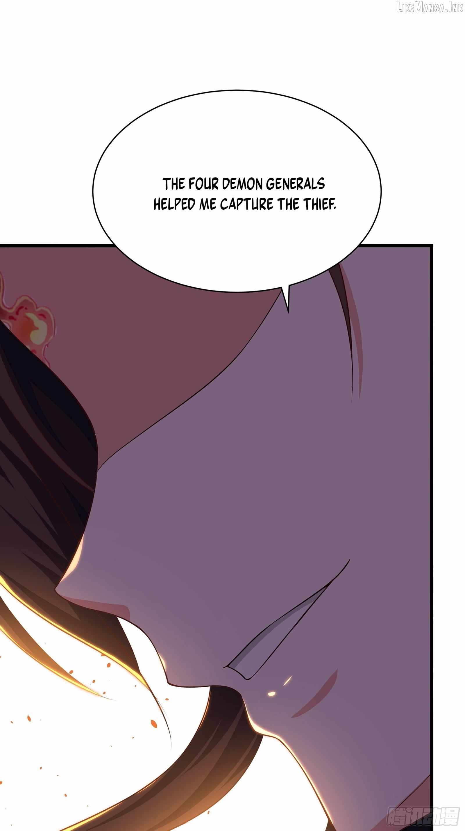 REBIRTH OF KING ZHOU: NOT BEING THE ULTIMATE VILLAIN Ch.231 p56