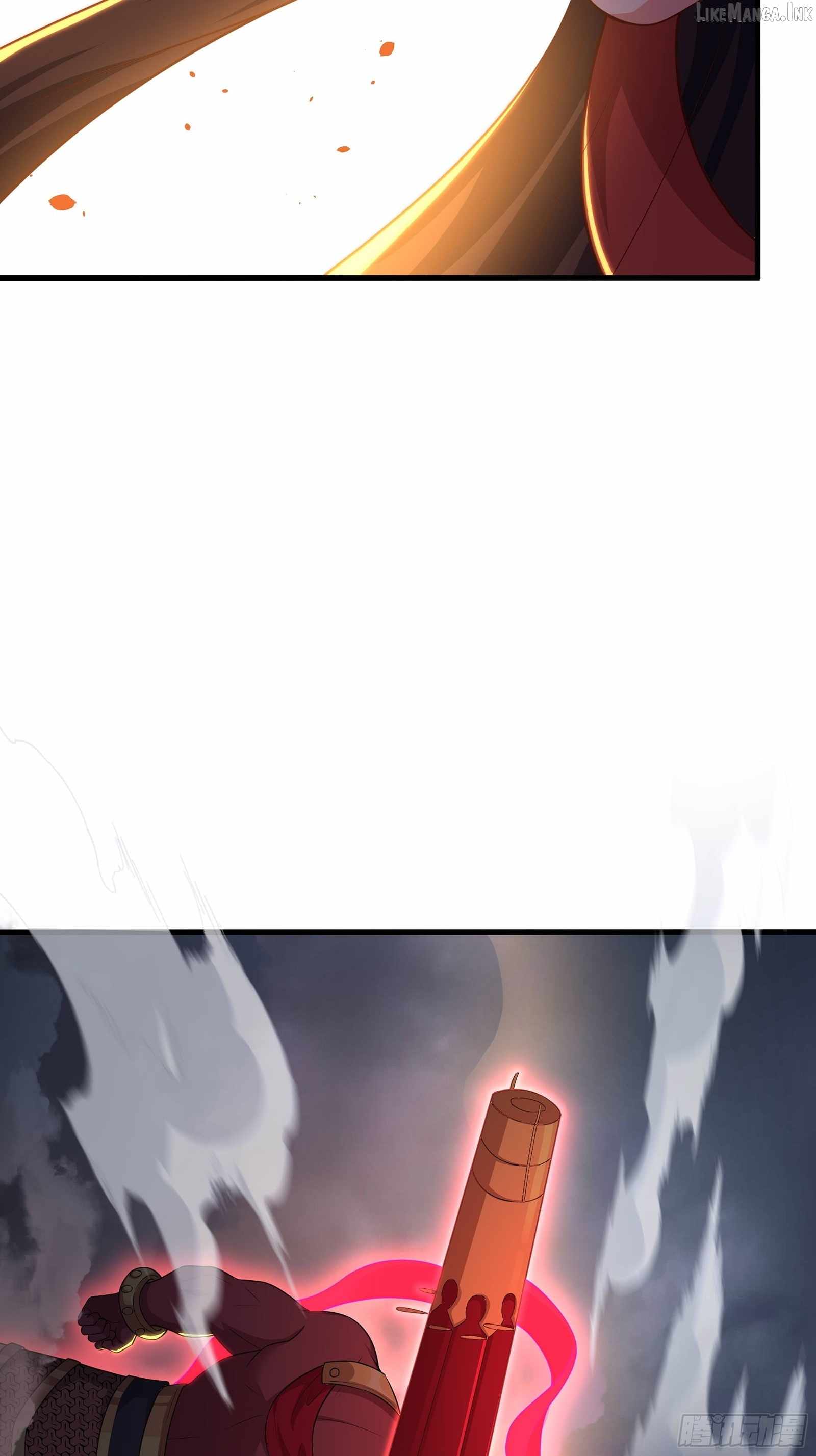 REBIRTH OF KING ZHOU: NOT BEING THE ULTIMATE VILLAIN Ch.231 p57