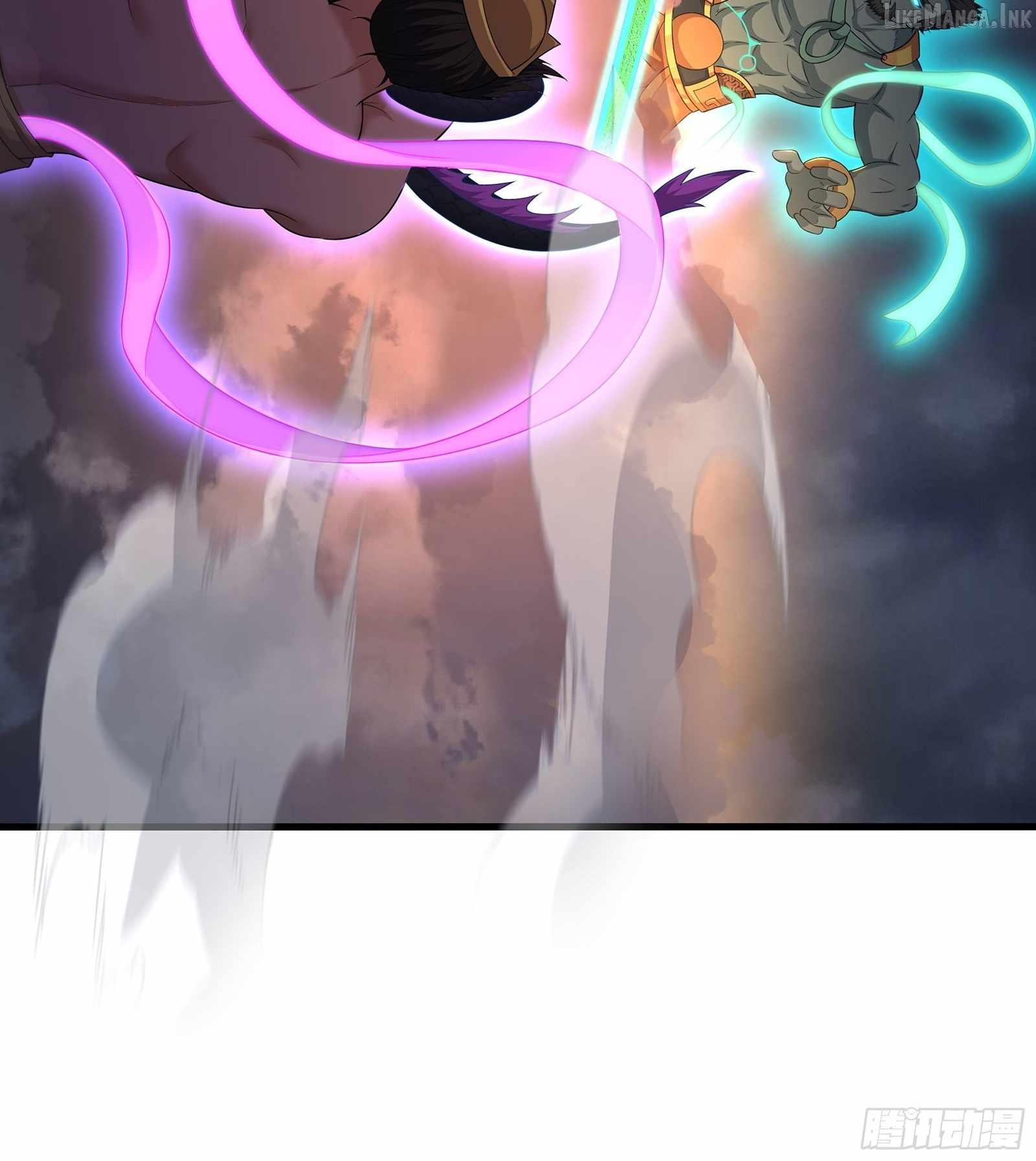 REBIRTH OF KING ZHOU: NOT BEING THE ULTIMATE VILLAIN Ch.231 p59