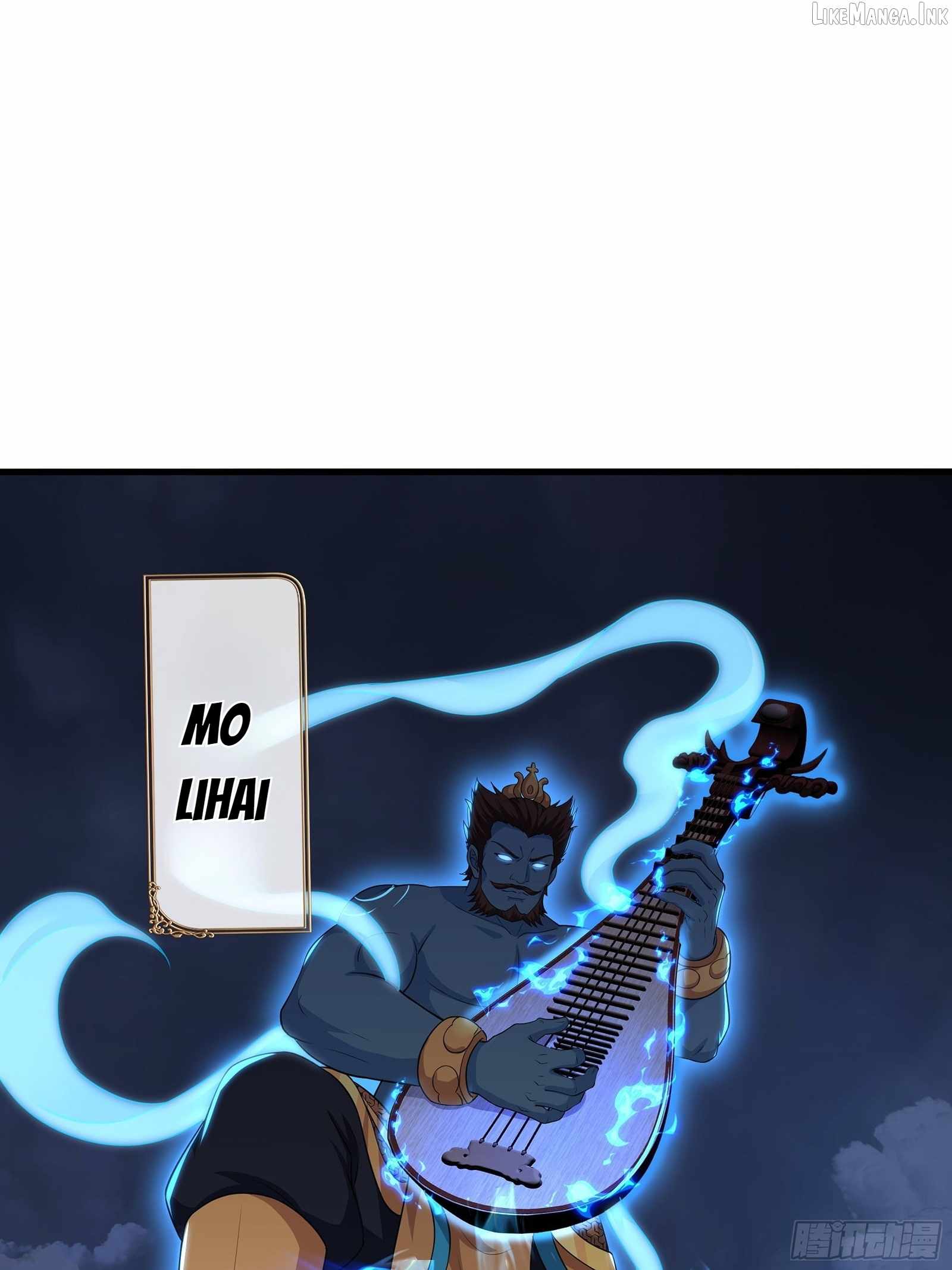 REBIRTH OF KING ZHOU: NOT BEING THE ULTIMATE VILLAIN Ch.231 p60