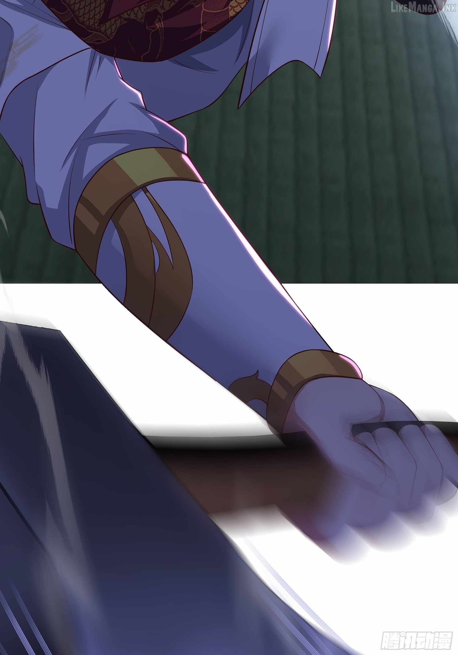 REBIRTH OF KING ZHOU: NOT BEING THE ULTIMATE VILLAIN Ch.231 p7