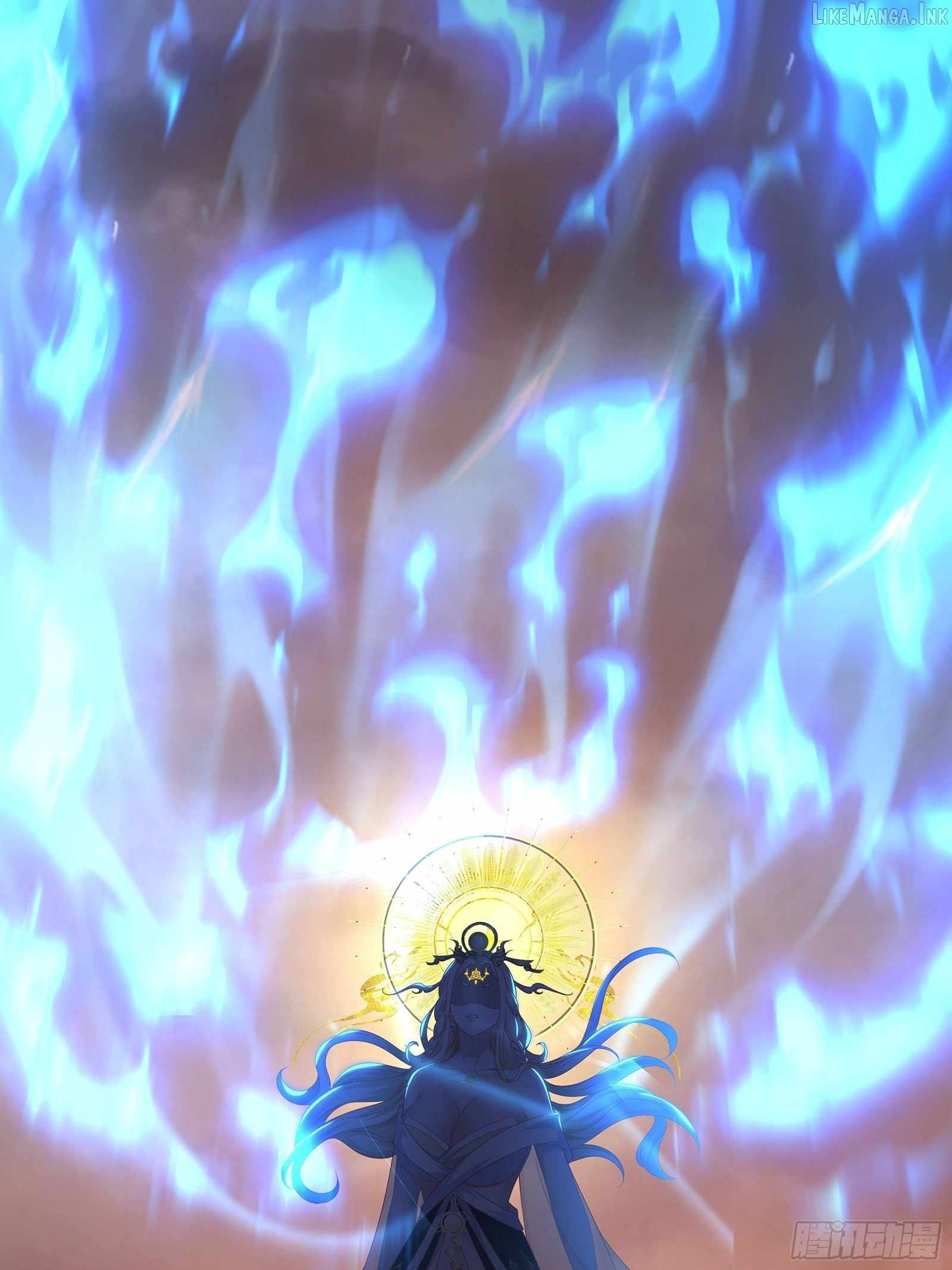 REBIRTH OF KING ZHOU: NOT BEING THE ULTIMATE VILLAIN Ch.231 p62