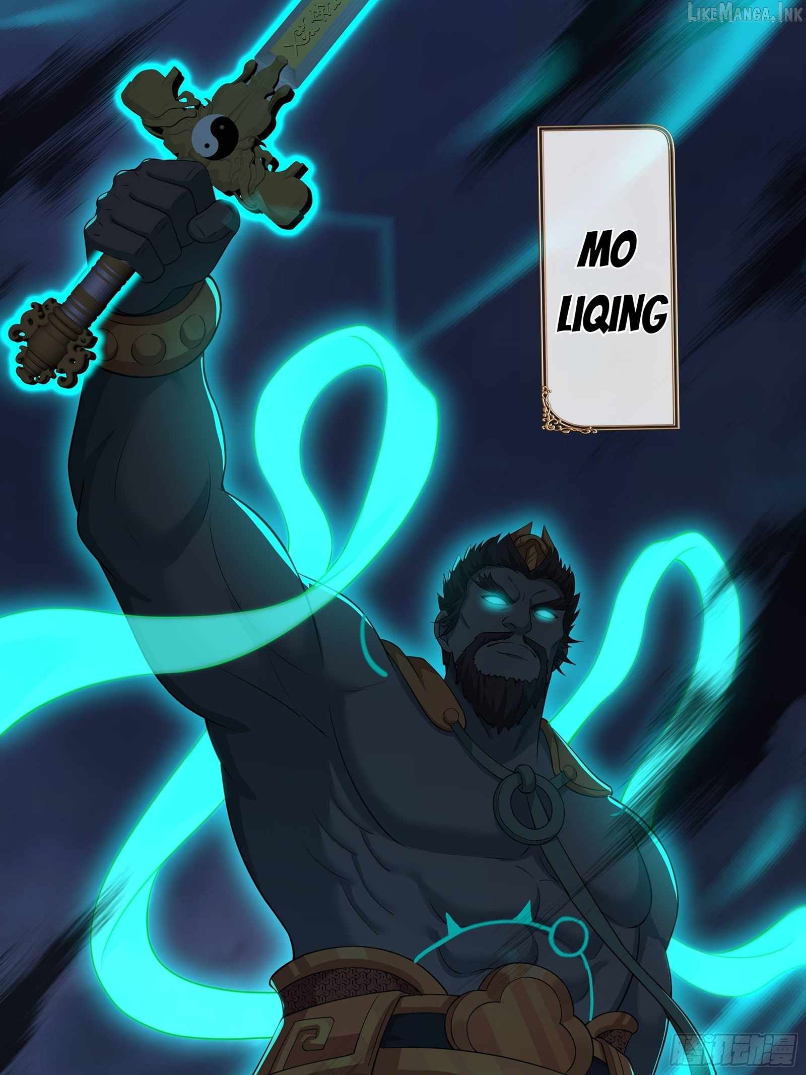 REBIRTH OF KING ZHOU: NOT BEING THE ULTIMATE VILLAIN Ch.231 p64