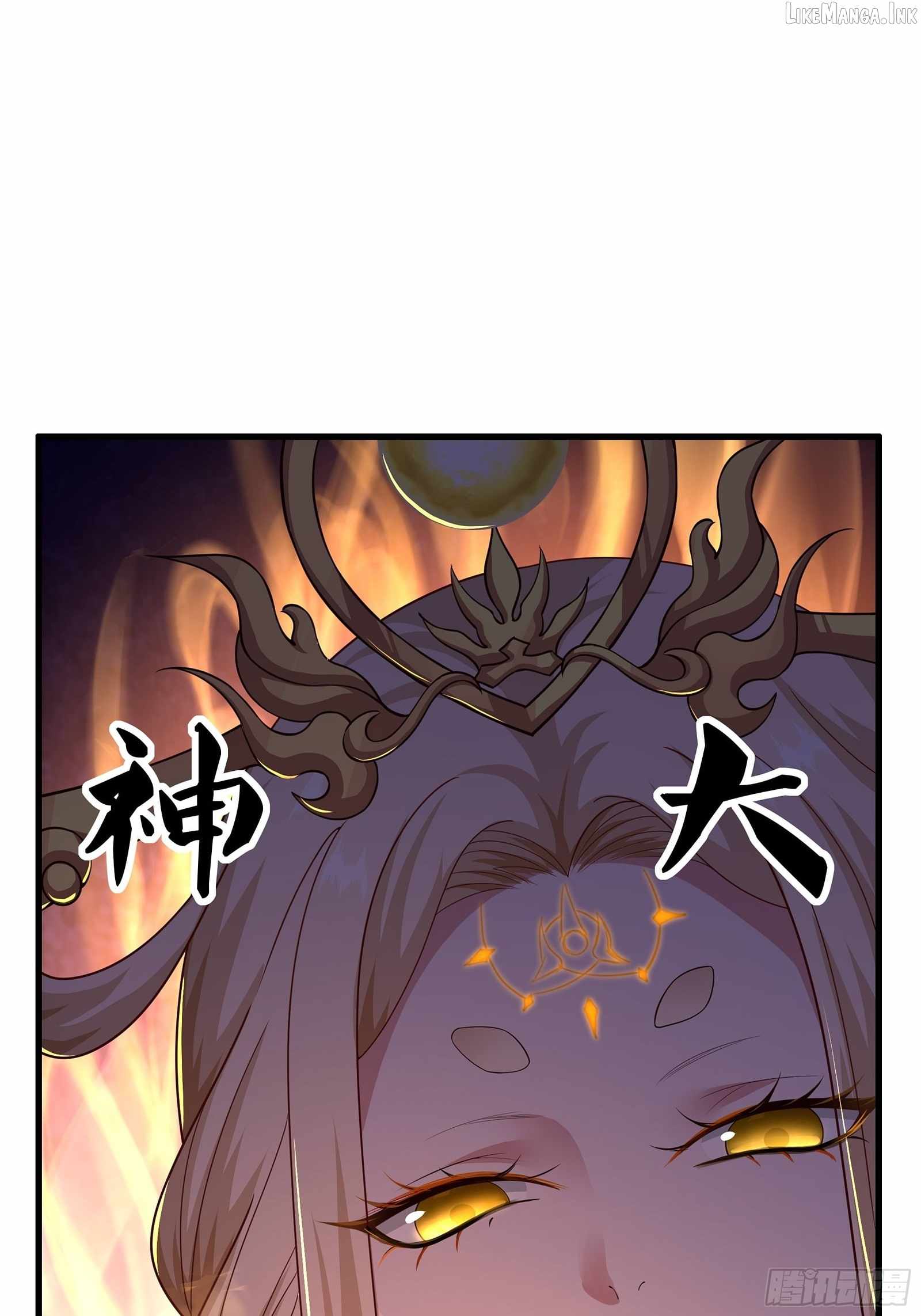 REBIRTH OF KING ZHOU: NOT BEING THE ULTIMATE VILLAIN Ch.231 p67