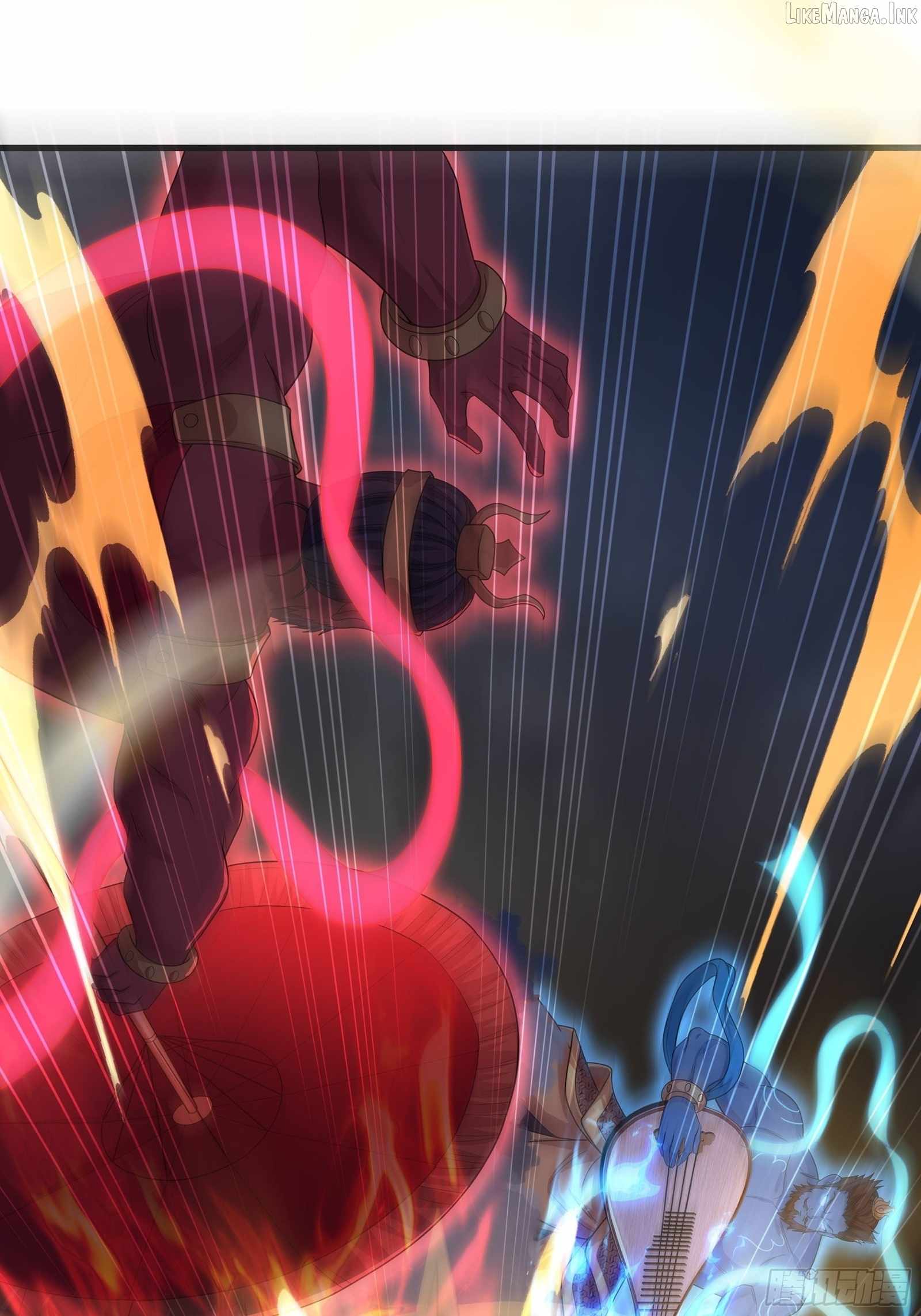 REBIRTH OF KING ZHOU: NOT BEING THE ULTIMATE VILLAIN Ch.231 p69