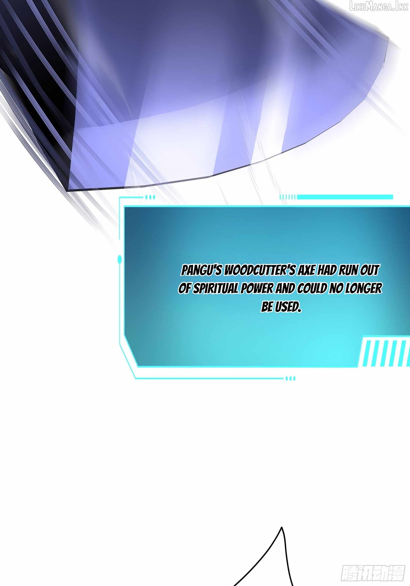 REBIRTH OF KING ZHOU: NOT BEING THE ULTIMATE VILLAIN Ch.231 p8