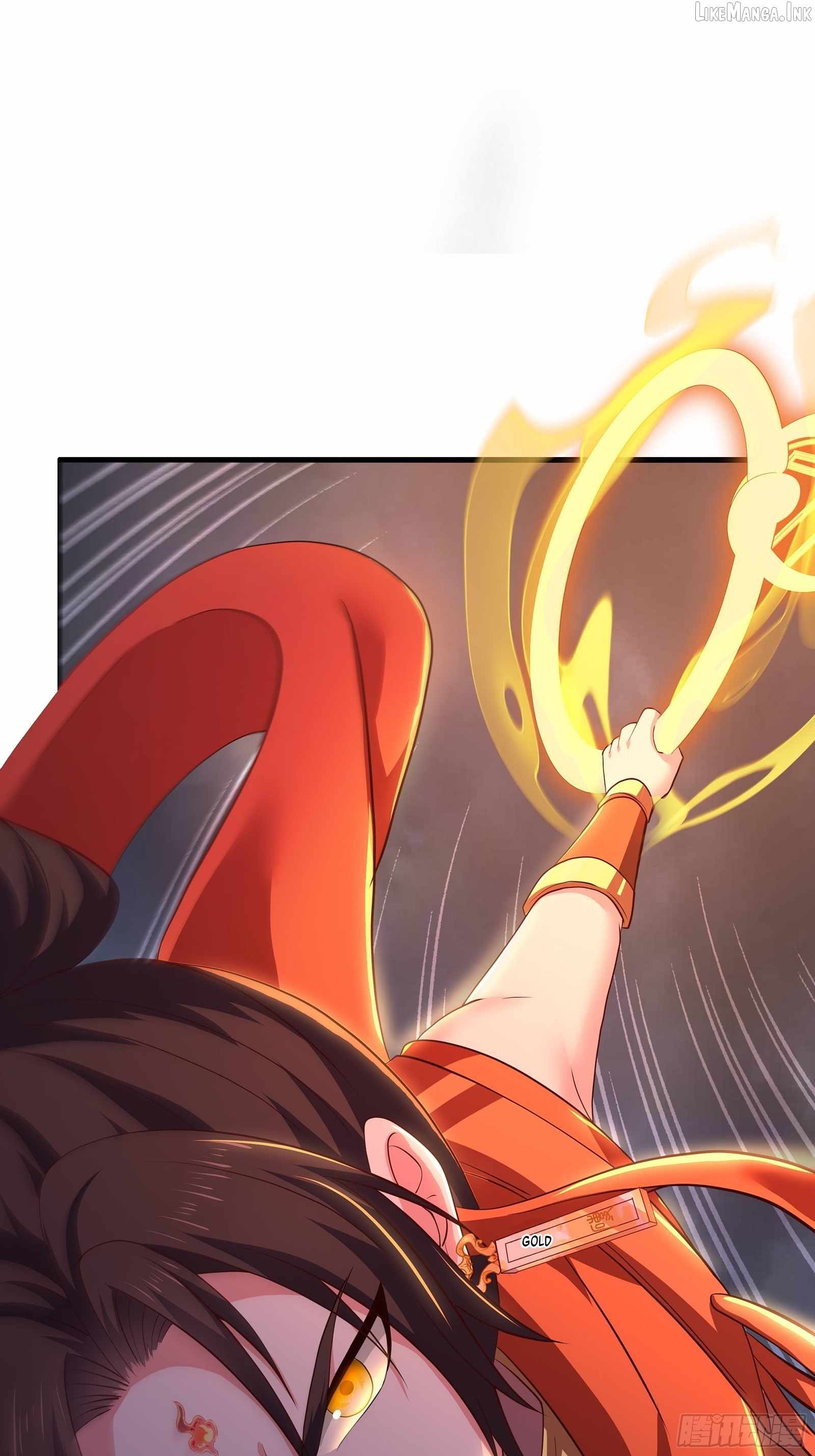 REBIRTH OF KING ZHOU: NOT BEING THE ULTIMATE VILLAIN Ch.231 p72