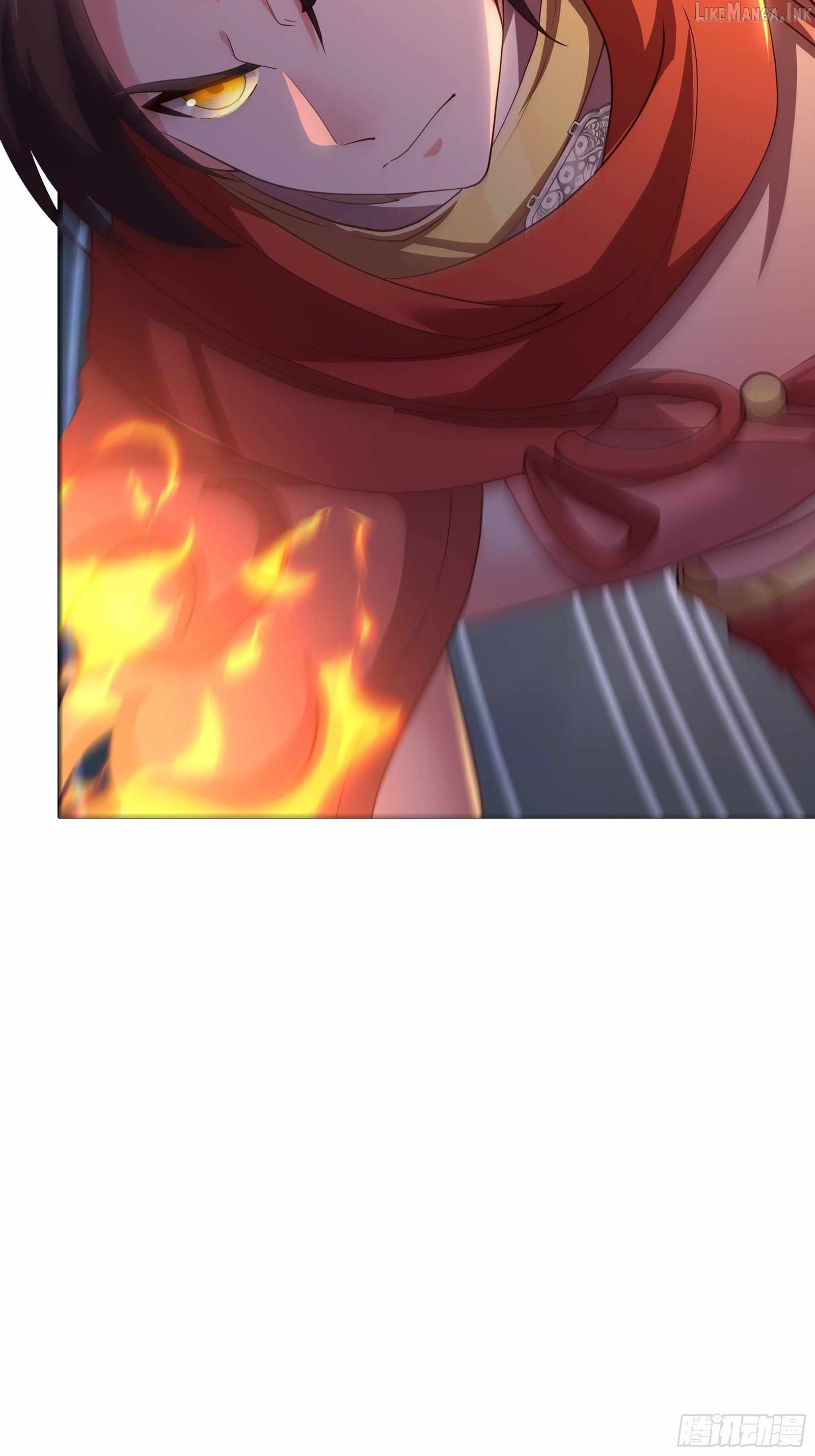 REBIRTH OF KING ZHOU: NOT BEING THE ULTIMATE VILLAIN Ch.231 p73