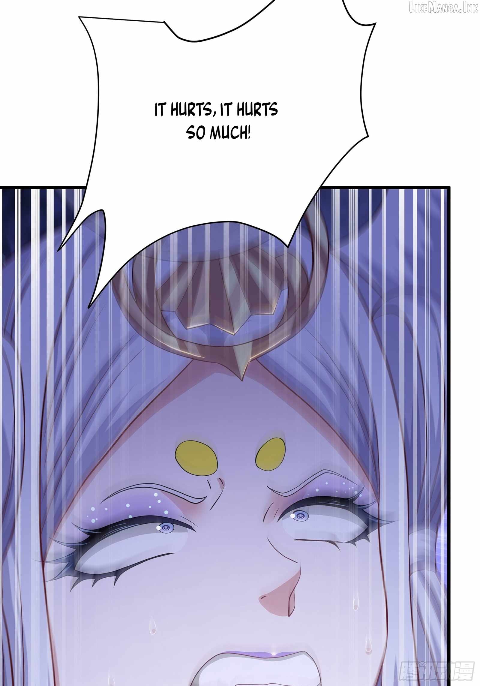 REBIRTH OF KING ZHOU: NOT BEING THE ULTIMATE VILLAIN Ch.231 p9