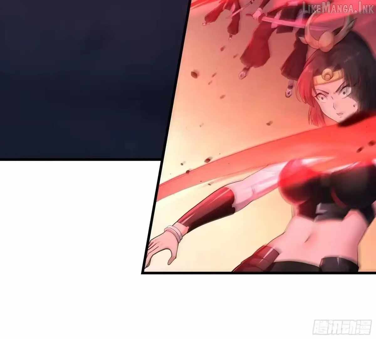 REBIRTH OF KING ZHOU: NOT BEING THE ULTIMATE VILLAIN Ch.232 p11