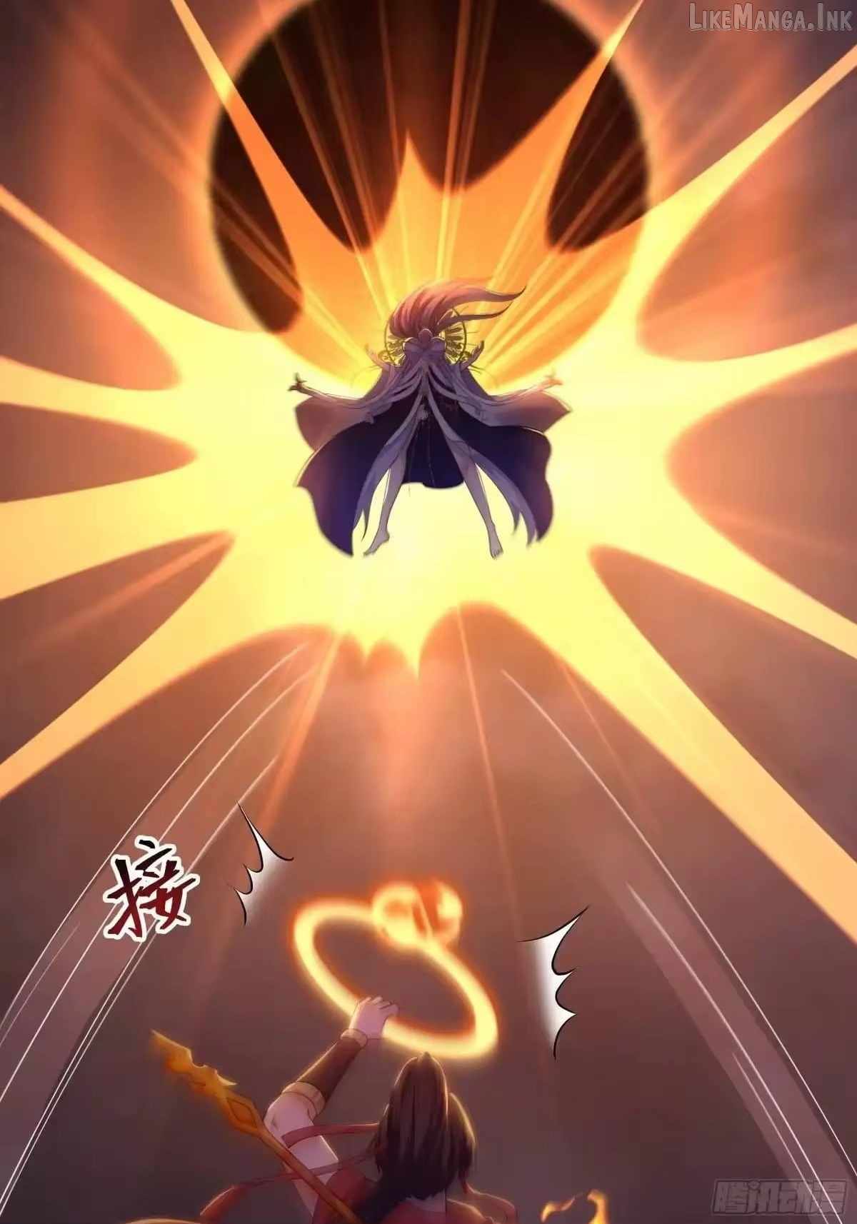 REBIRTH OF KING ZHOU: NOT BEING THE ULTIMATE VILLAIN Ch.232 p14