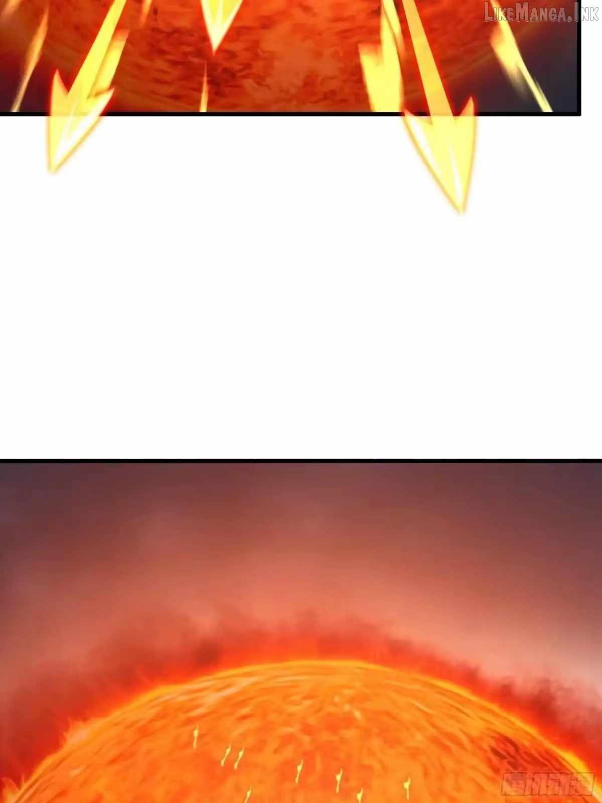 REBIRTH OF KING ZHOU: NOT BEING THE ULTIMATE VILLAIN Ch.232 p20
