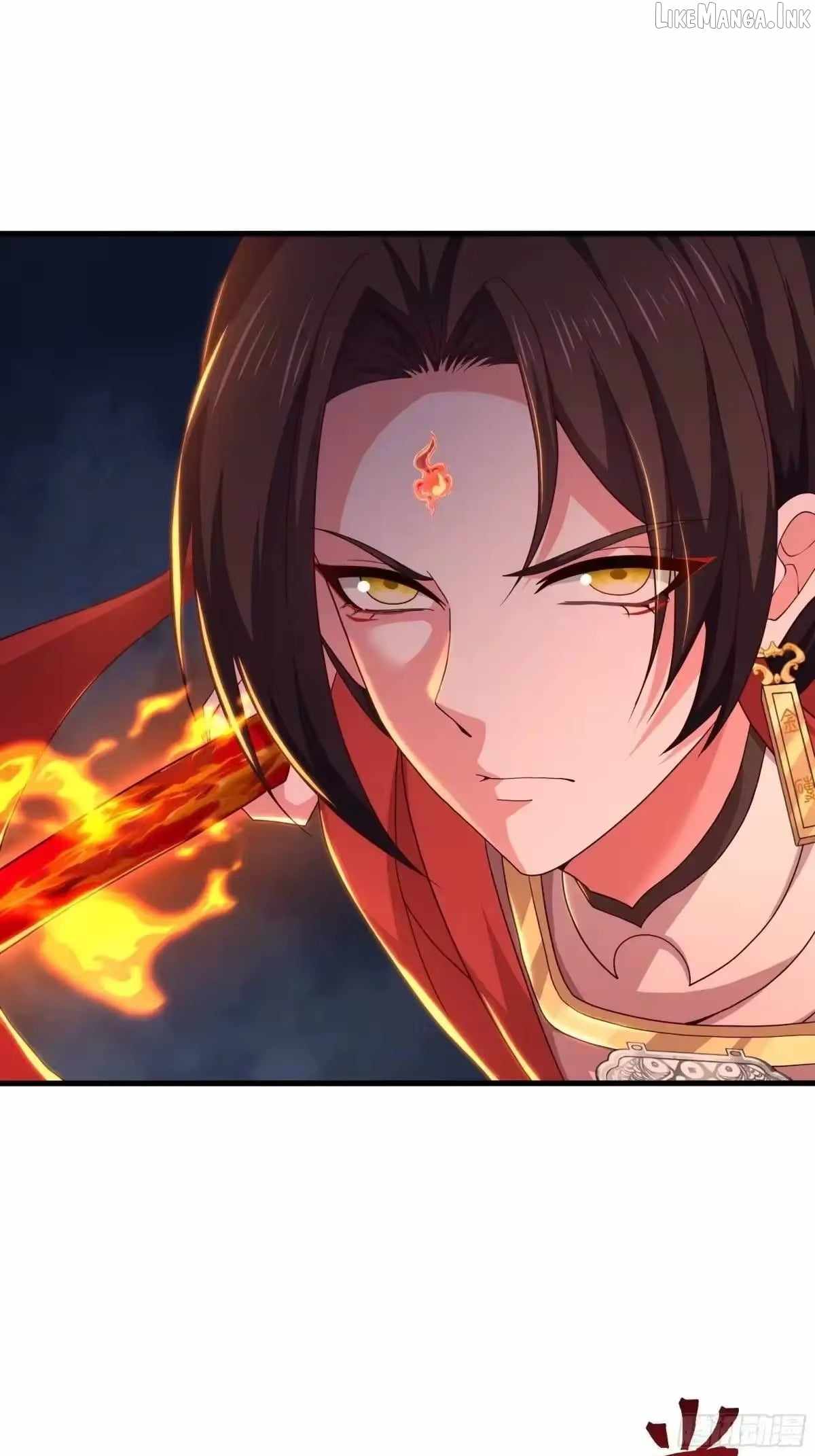 REBIRTH OF KING ZHOU: NOT BEING THE ULTIMATE VILLAIN Ch.232 p24