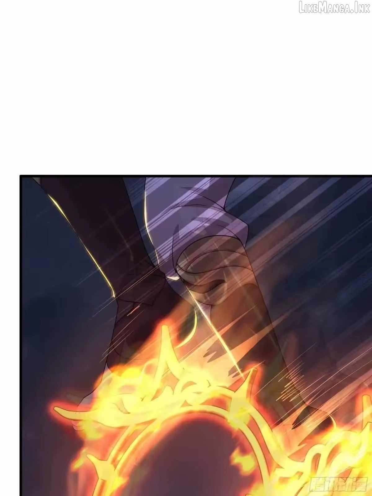 REBIRTH OF KING ZHOU: NOT BEING THE ULTIMATE VILLAIN Ch.232 p27