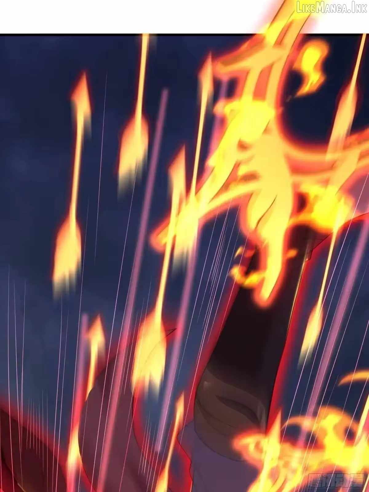 REBIRTH OF KING ZHOU: NOT BEING THE ULTIMATE VILLAIN Ch.232 p29