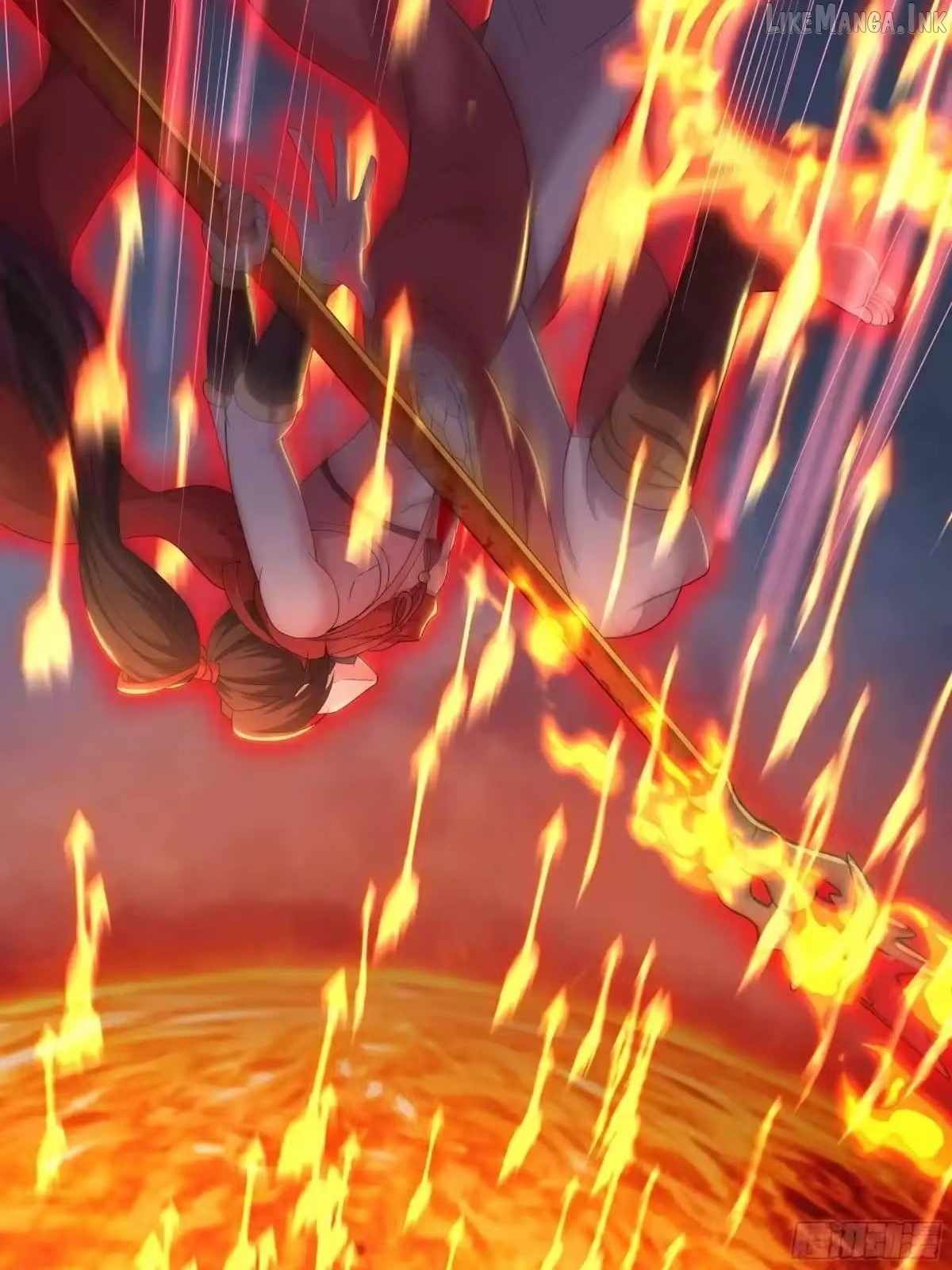 REBIRTH OF KING ZHOU: NOT BEING THE ULTIMATE VILLAIN Ch.232 p30
