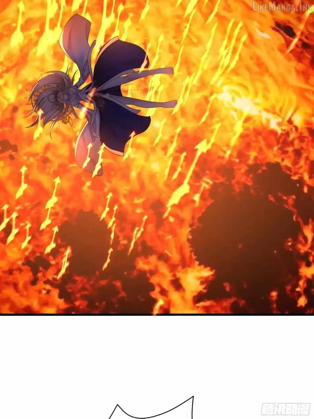 REBIRTH OF KING ZHOU: NOT BEING THE ULTIMATE VILLAIN Ch.232 p31