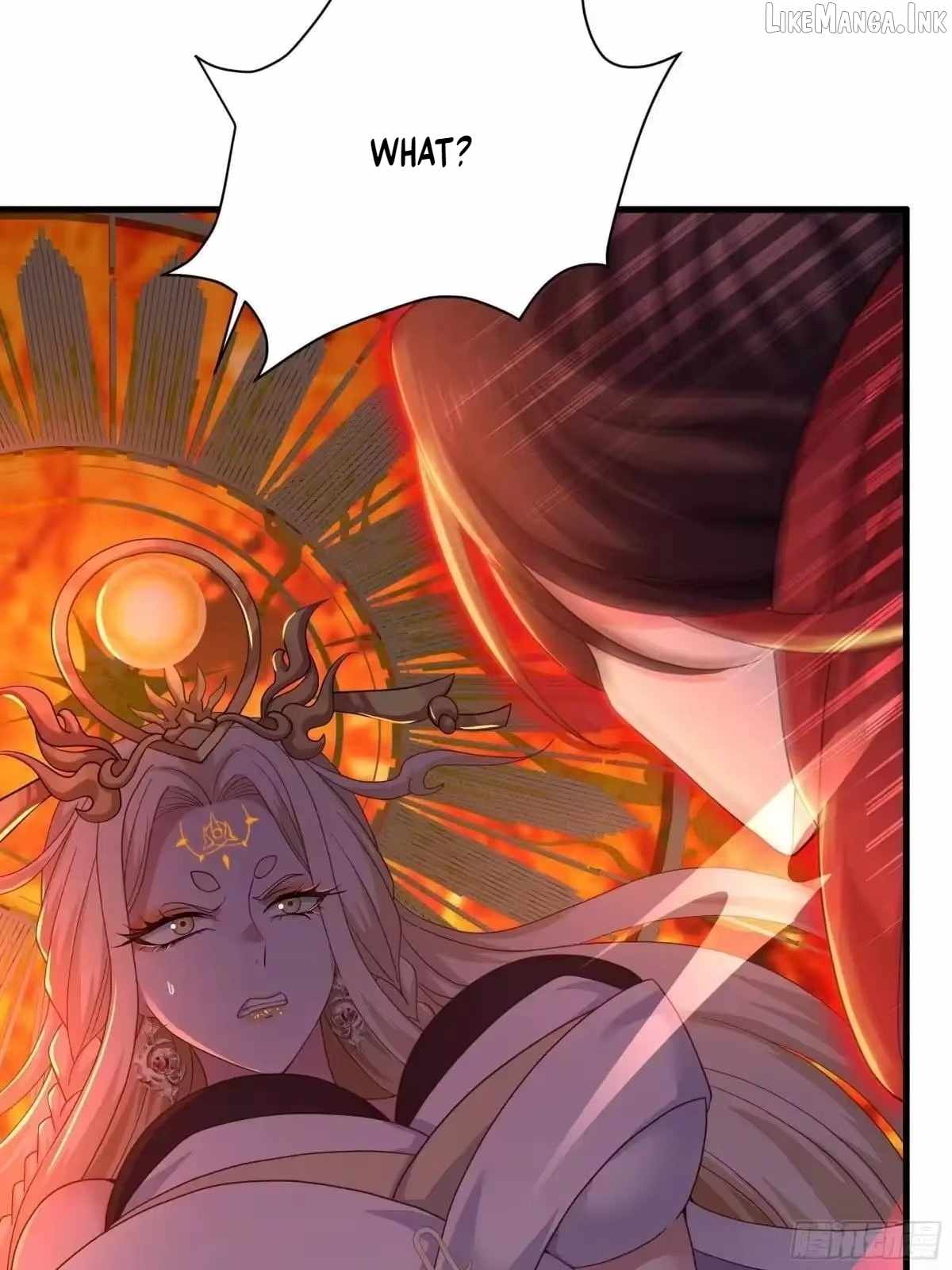 REBIRTH OF KING ZHOU: NOT BEING THE ULTIMATE VILLAIN Ch.232 p32
