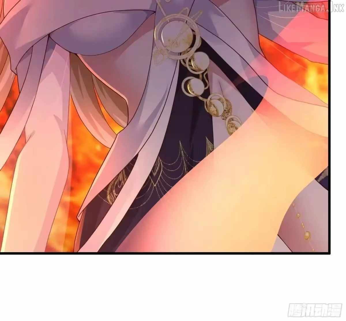 REBIRTH OF KING ZHOU: NOT BEING THE ULTIMATE VILLAIN Ch.232 p33