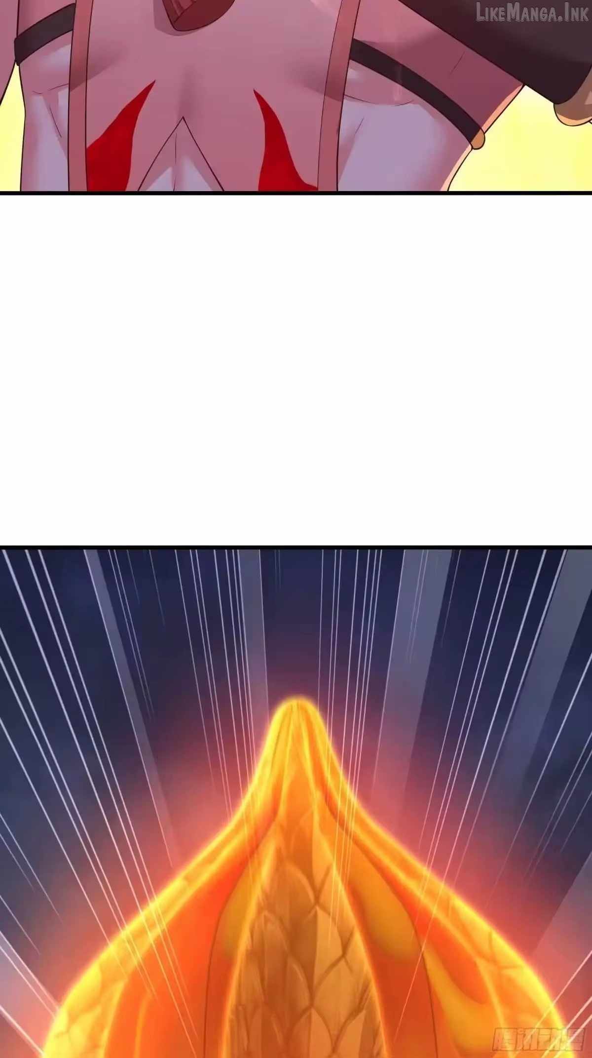 REBIRTH OF KING ZHOU: NOT BEING THE ULTIMATE VILLAIN Ch.232 p35