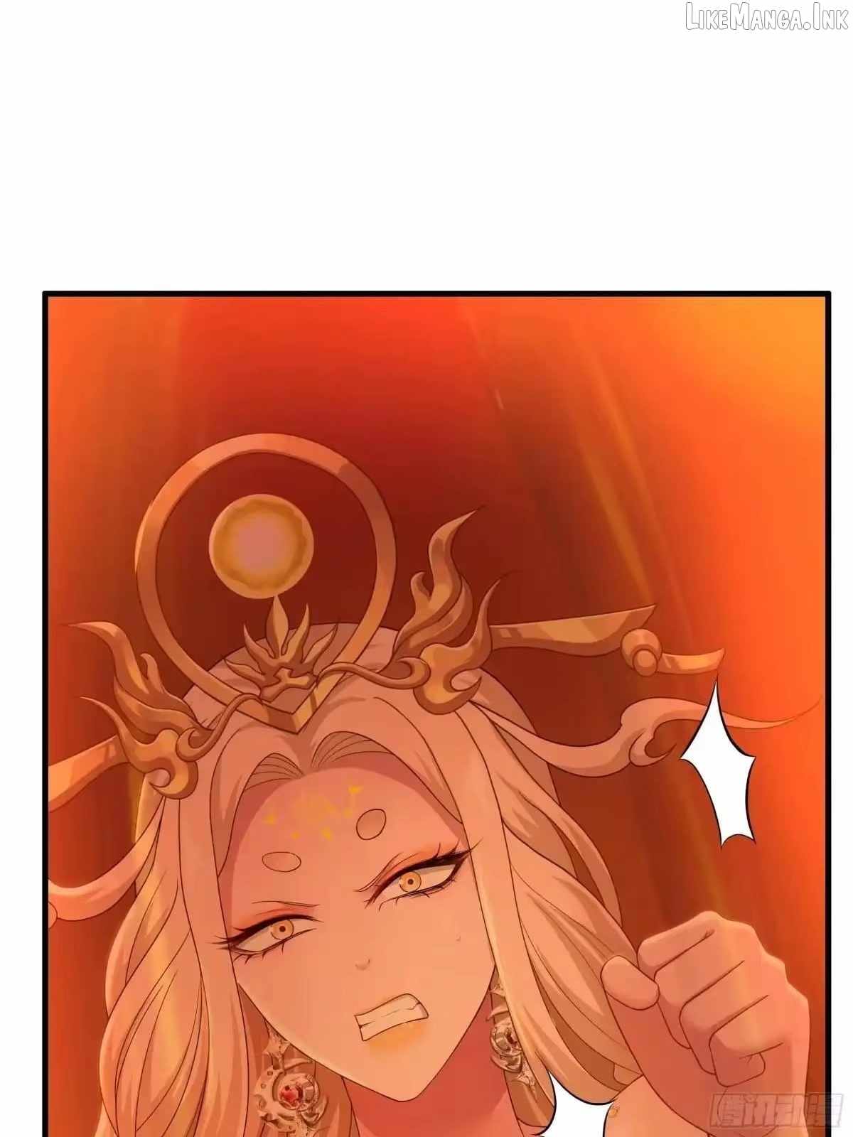 REBIRTH OF KING ZHOU: NOT BEING THE ULTIMATE VILLAIN Ch.232 p38