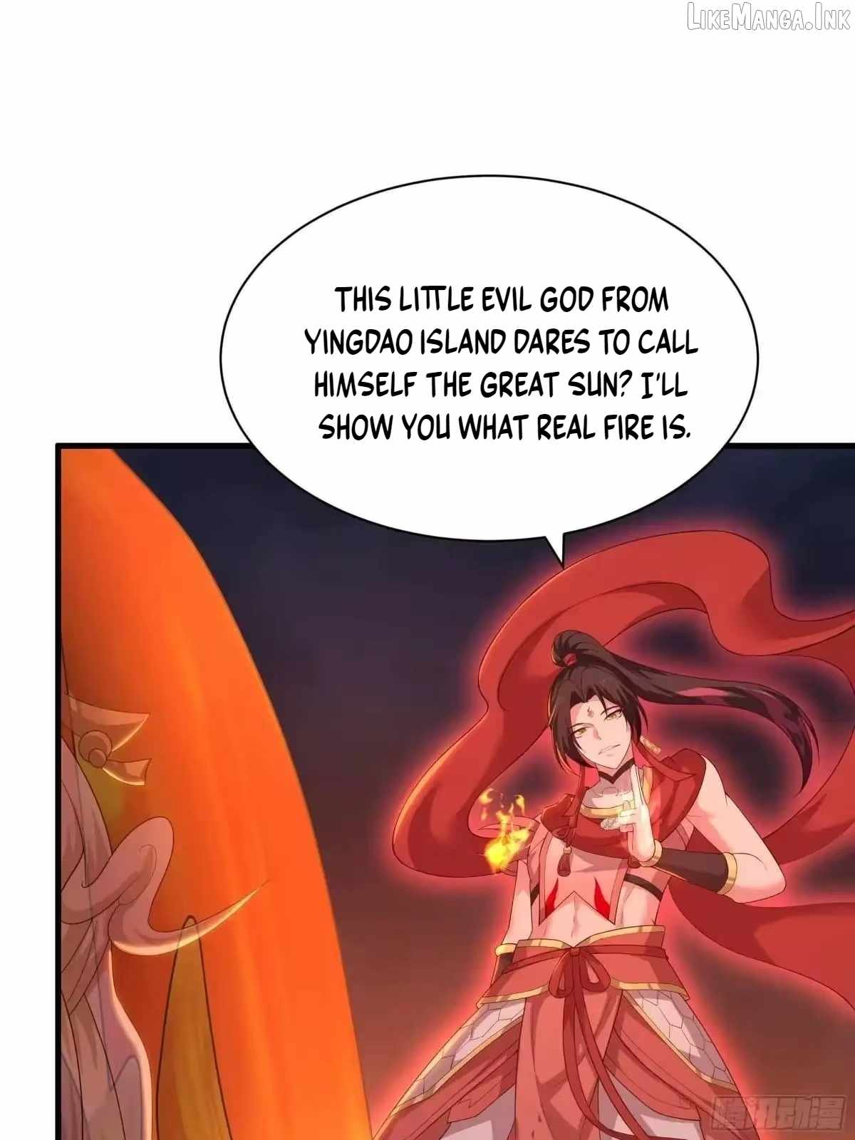 REBIRTH OF KING ZHOU: NOT BEING THE ULTIMATE VILLAIN Ch.232 p40